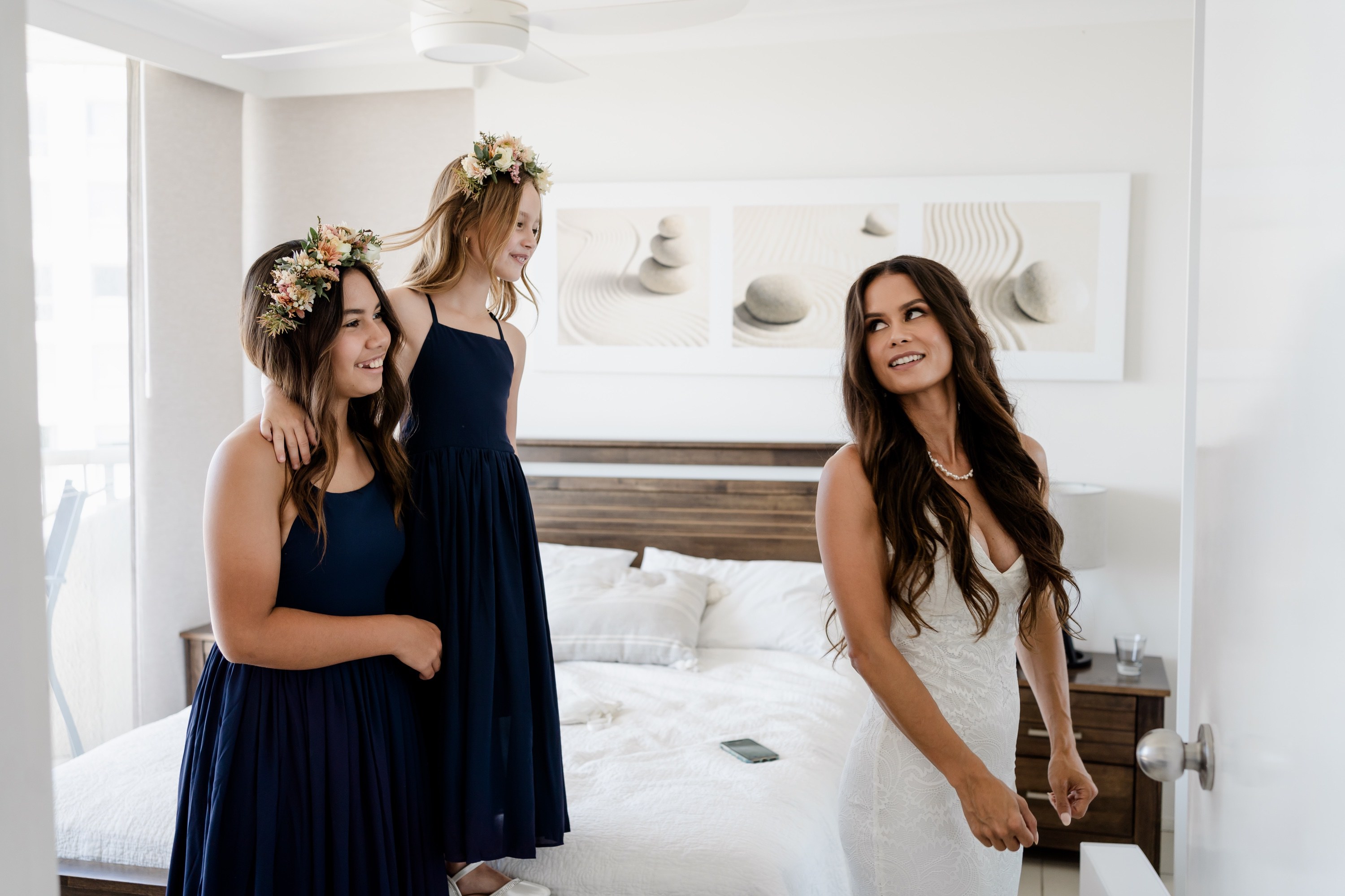 A Little Lacey SupplierHero Flower Girl Dresses