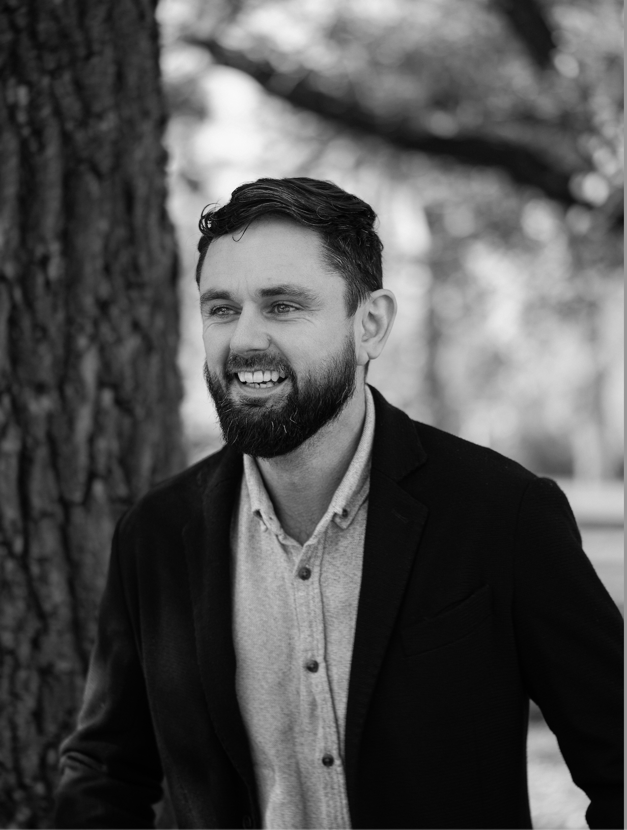 A Melbourne Celebrant