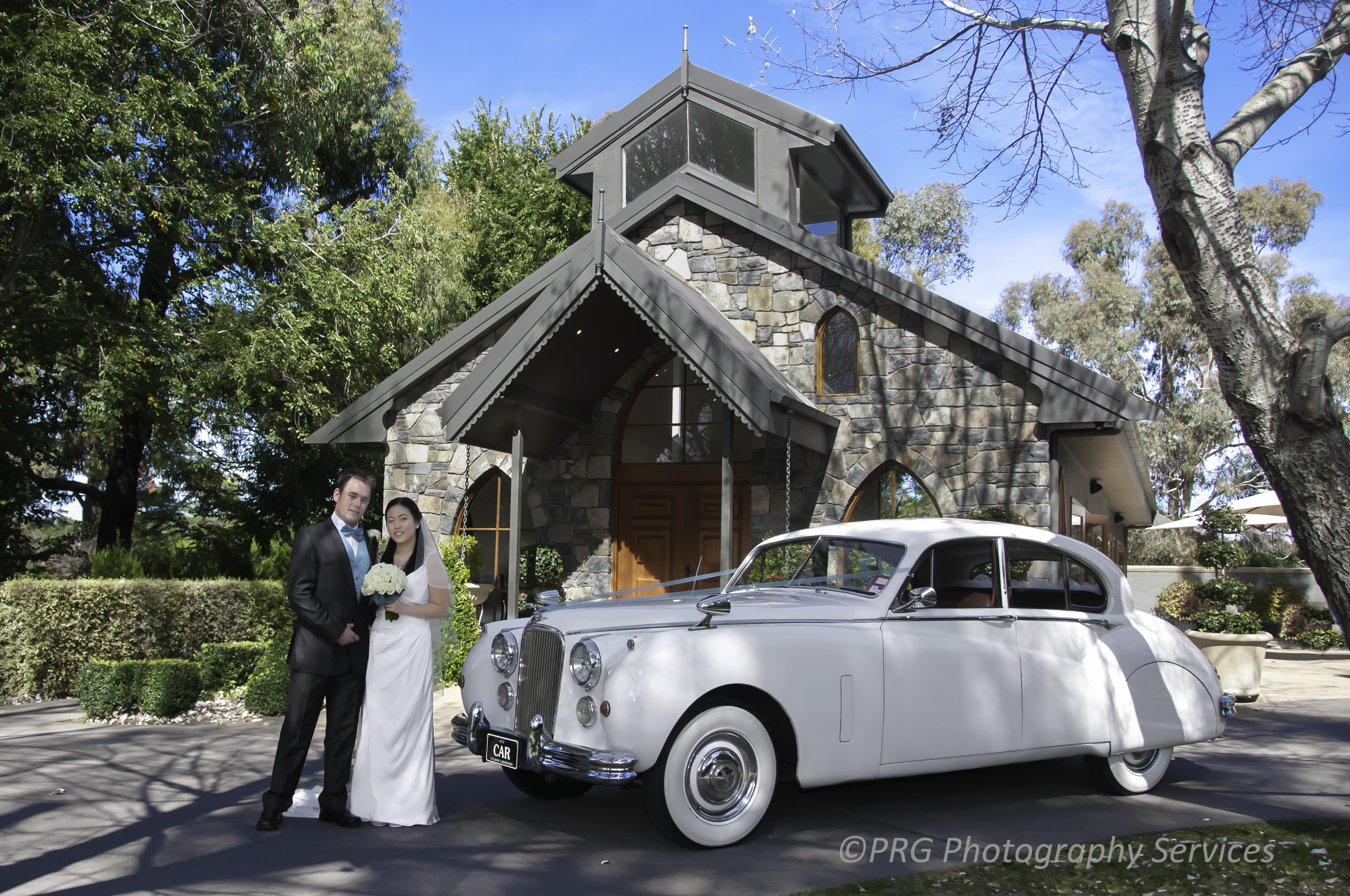 A1 Classic Car Rentals SupplierHero Wedding Cars