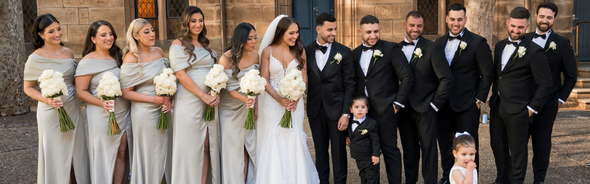 A2Z Weddings SupplierHero Wedding Photography