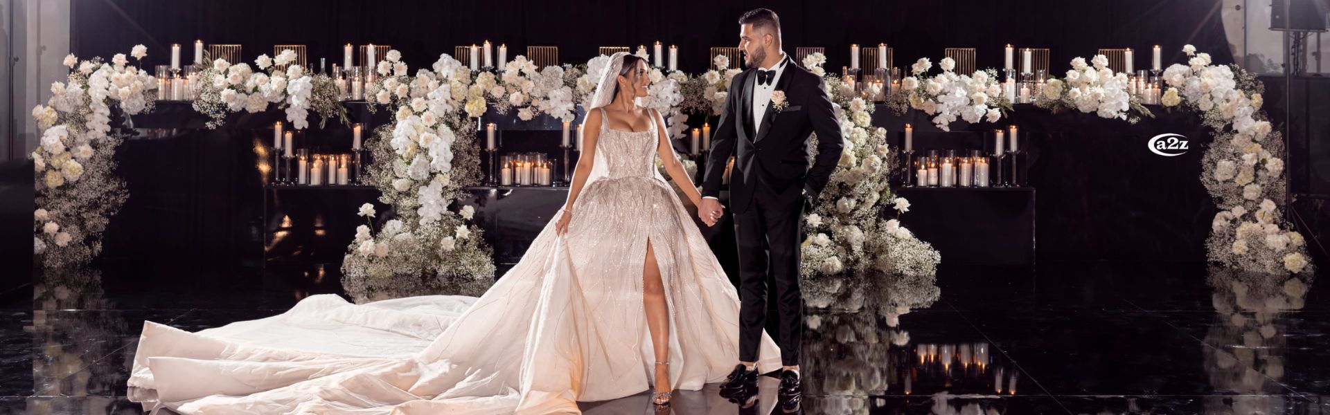 A2Z Weddings SupplierHero Wedding Photography