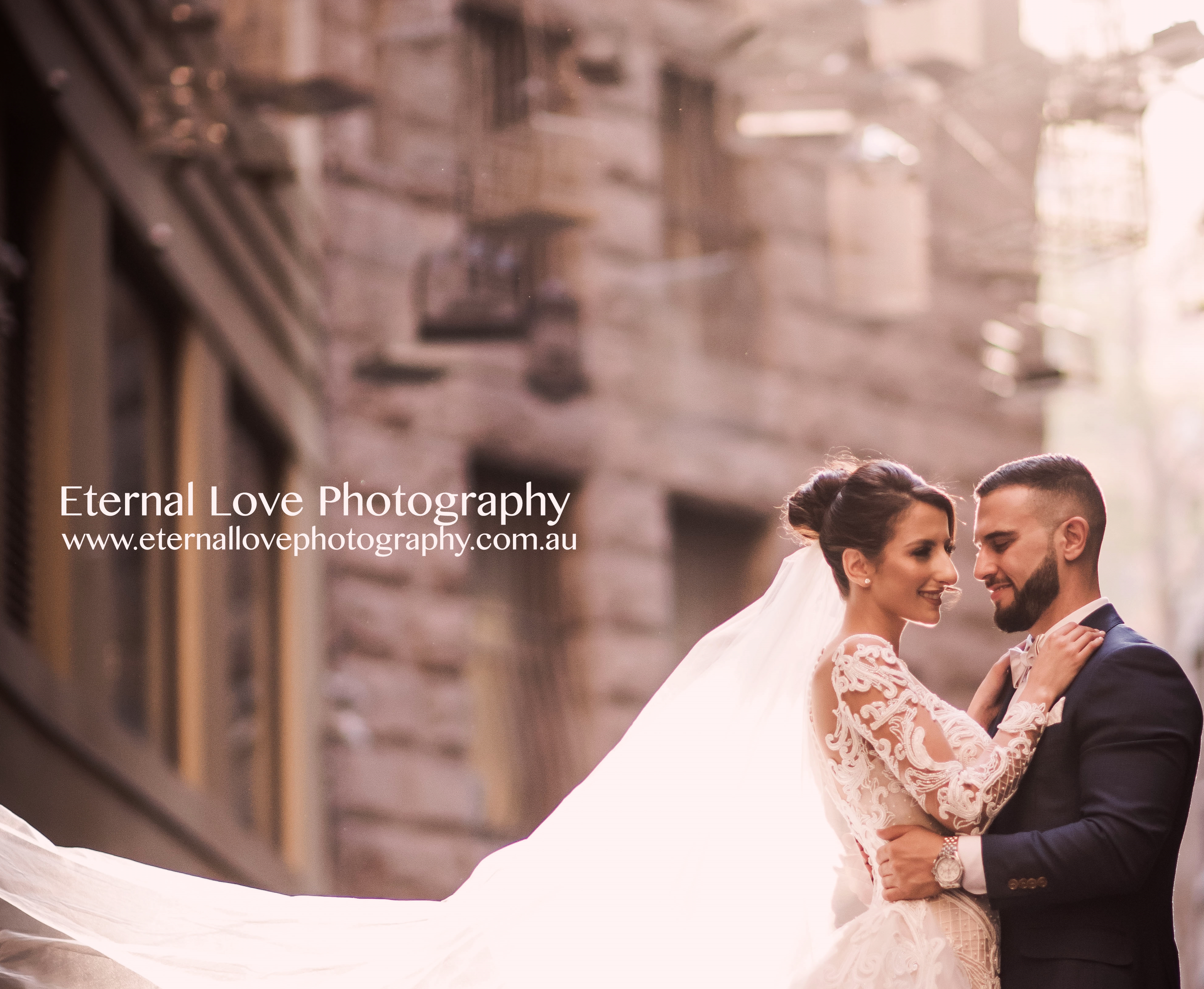 Eternal Love Photography
