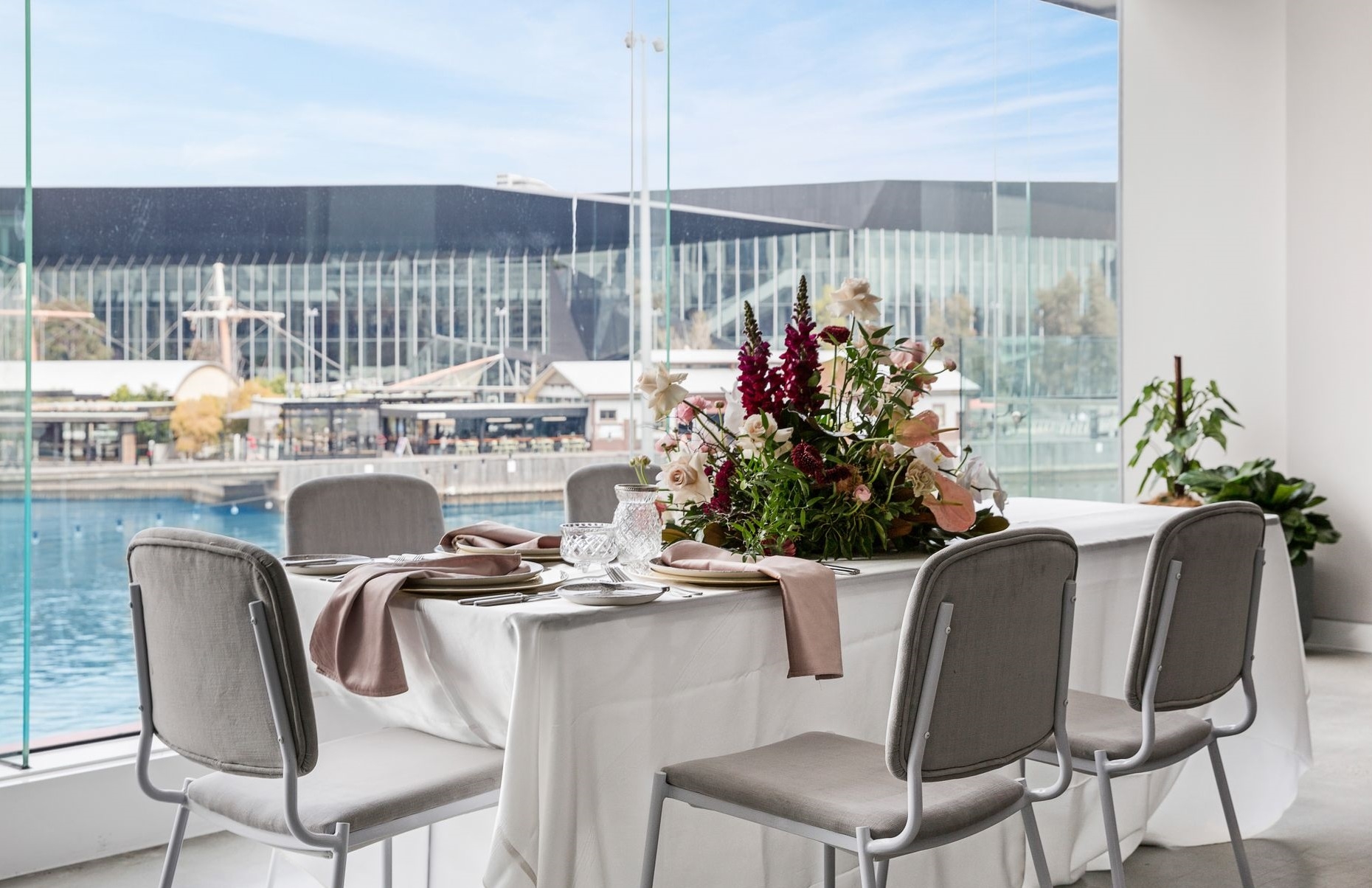 River's Edge Events Wedding Venues Melbourne Easy Weddings