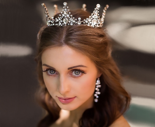 Forever and Again Bridal Jewellery and Accessories