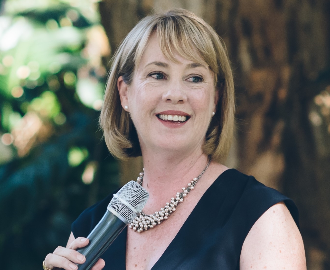 Kerri Mills Celebrant