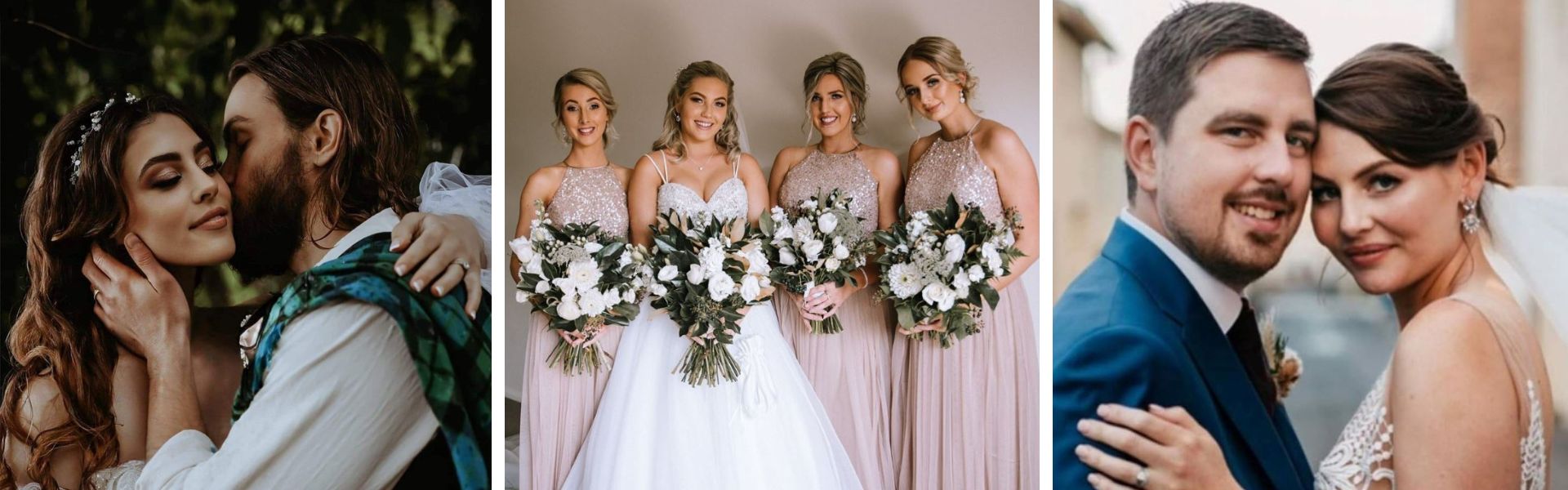 Abby Crane Artistry SupplierHero Wedding Hair and Makeup