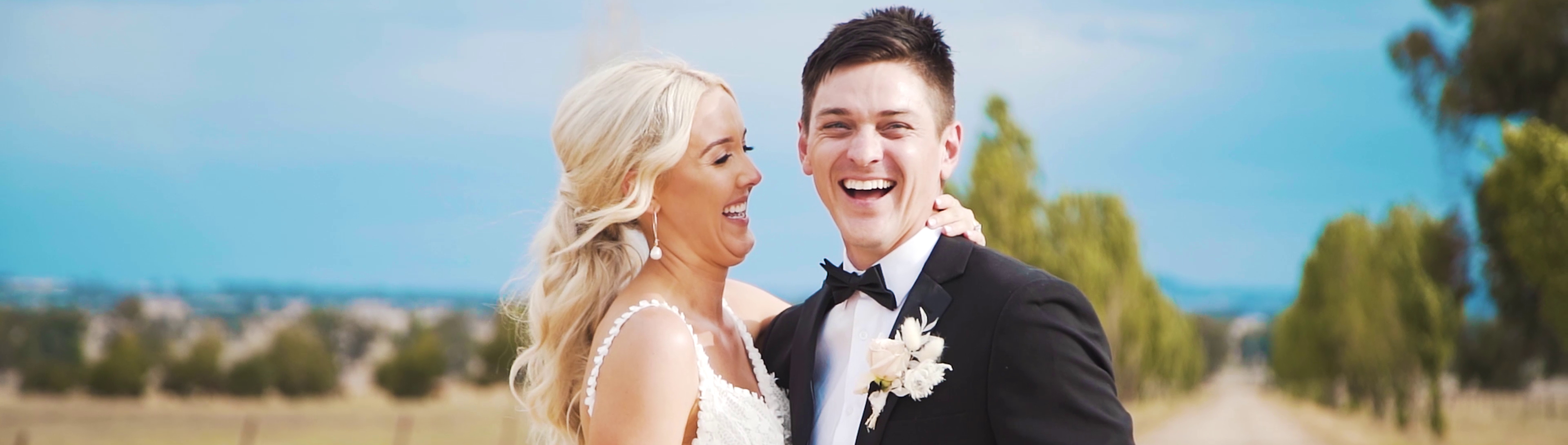 Above And Beyond Weddings SupplierHero Wedding Videography