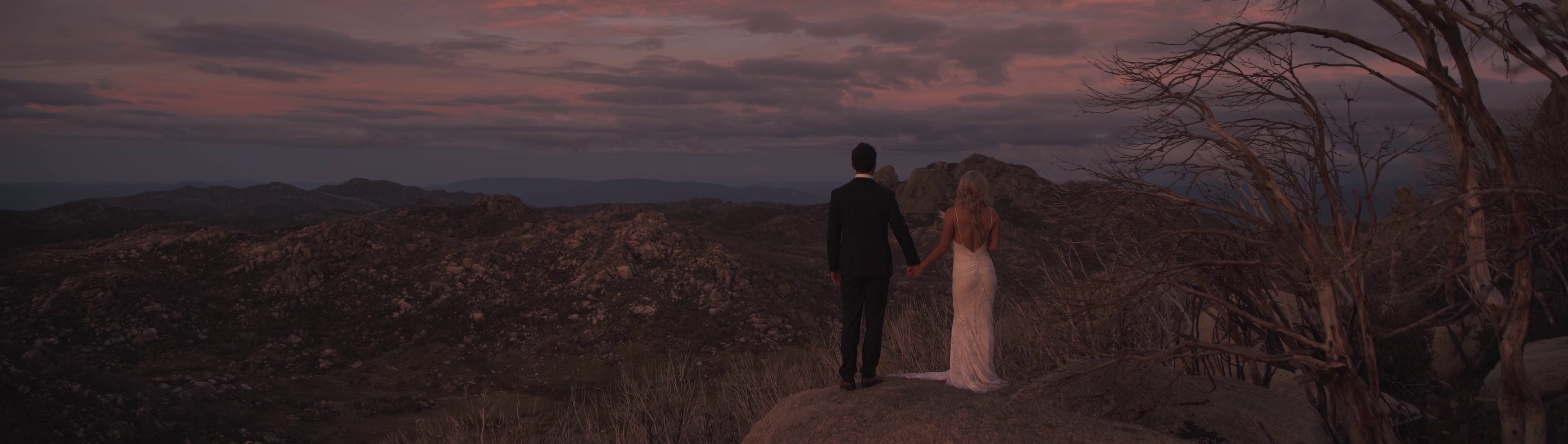 Above And Beyond Weddings SupplierHero Wedding Videography