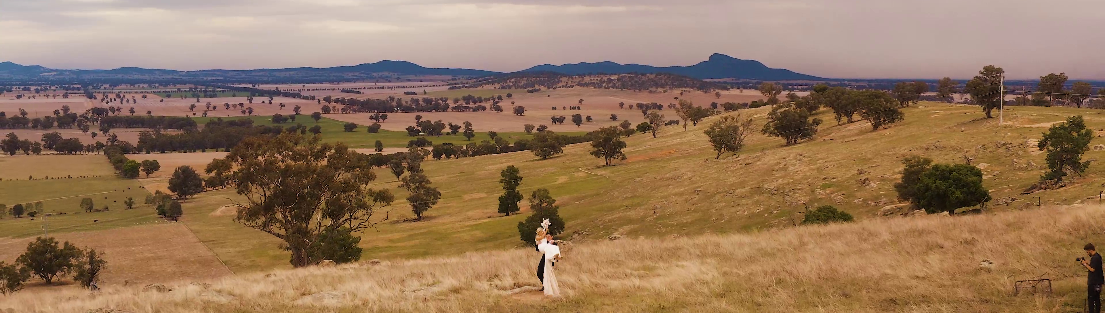 Above And Beyond Weddings SupplierHero Wedding Videography