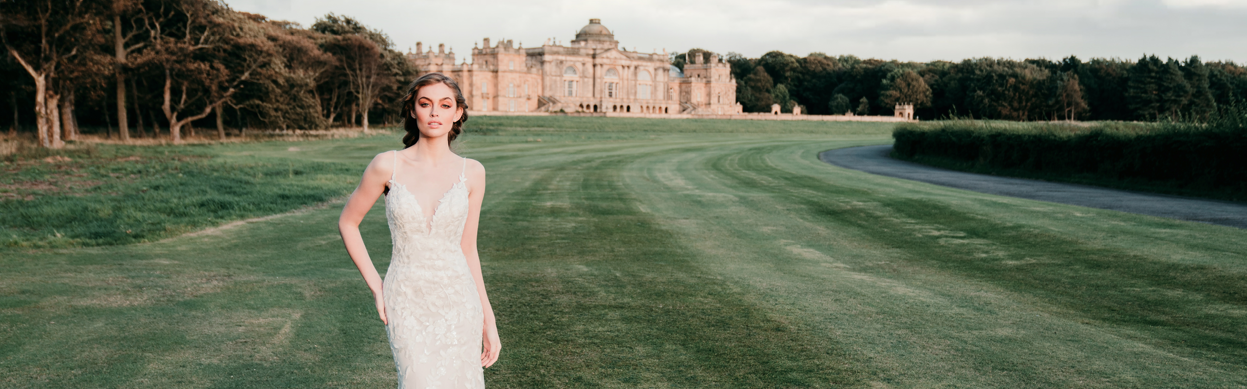 Adelaide Bridal Emporium SupplierHero Wedding Dresses