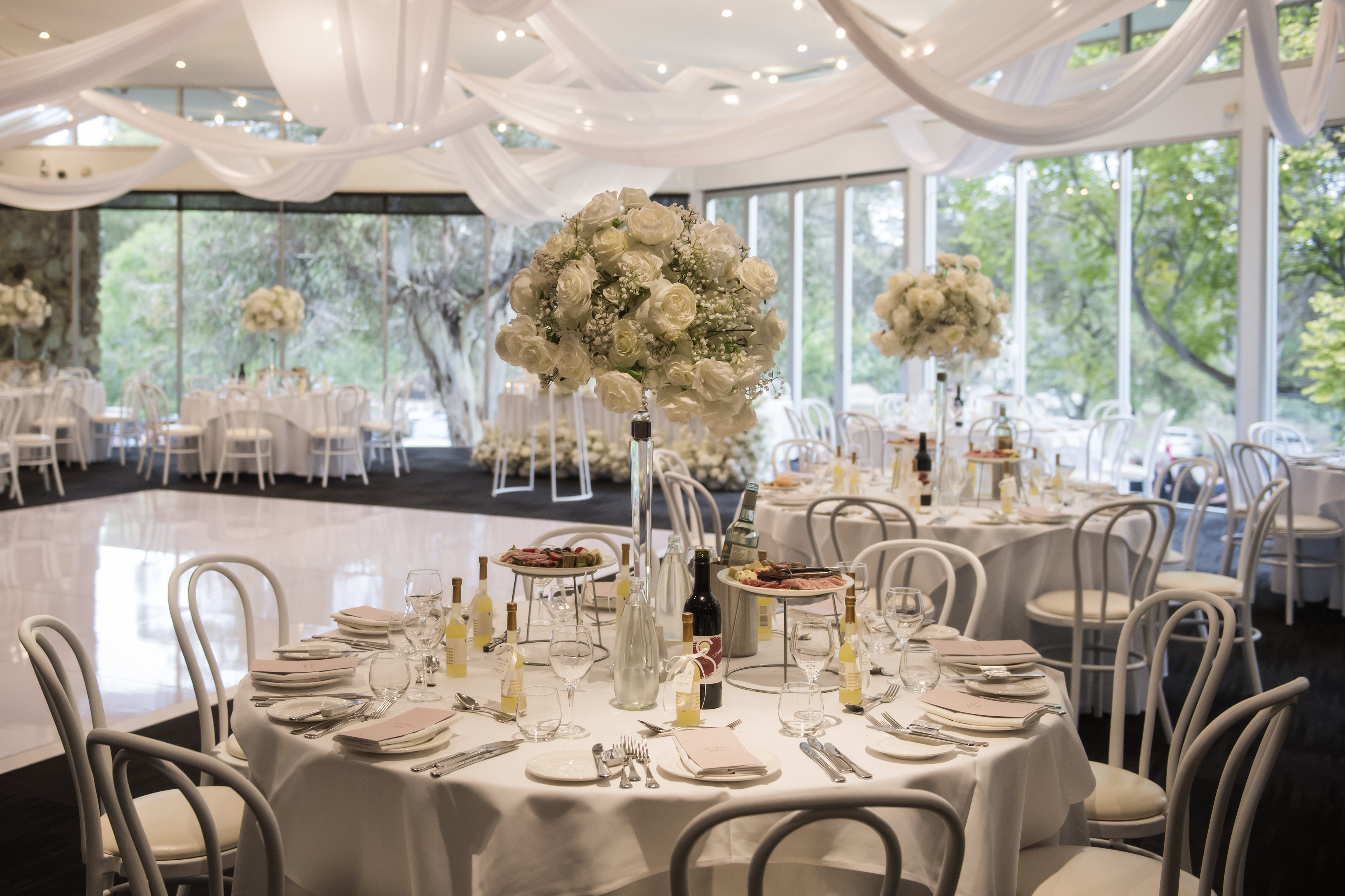 Adelaide Pavilion SupplierHero Wedding Venues