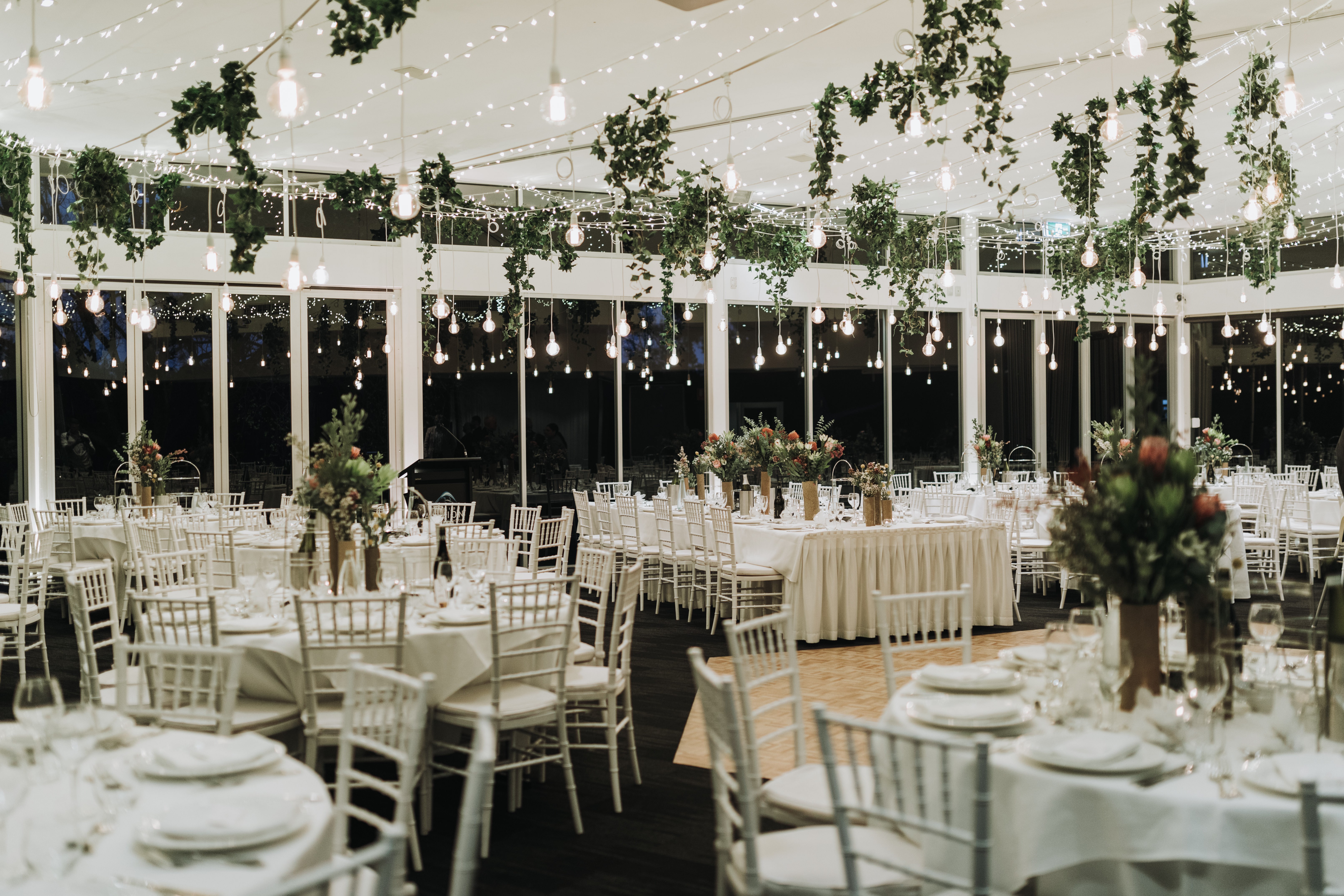 Adelaide Pavilion SupplierHero Wedding Venues
