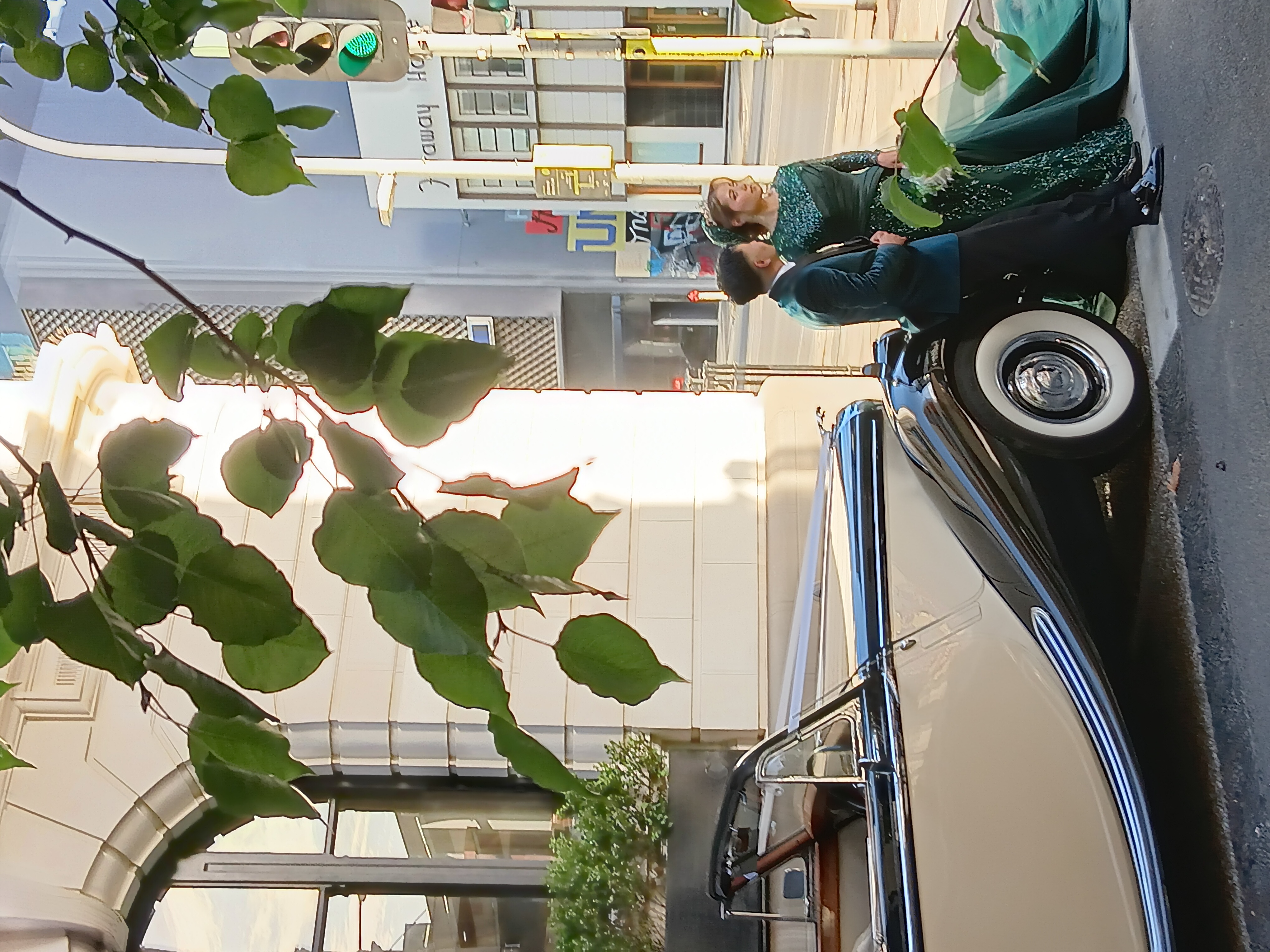 Adelaide Wedding Cars