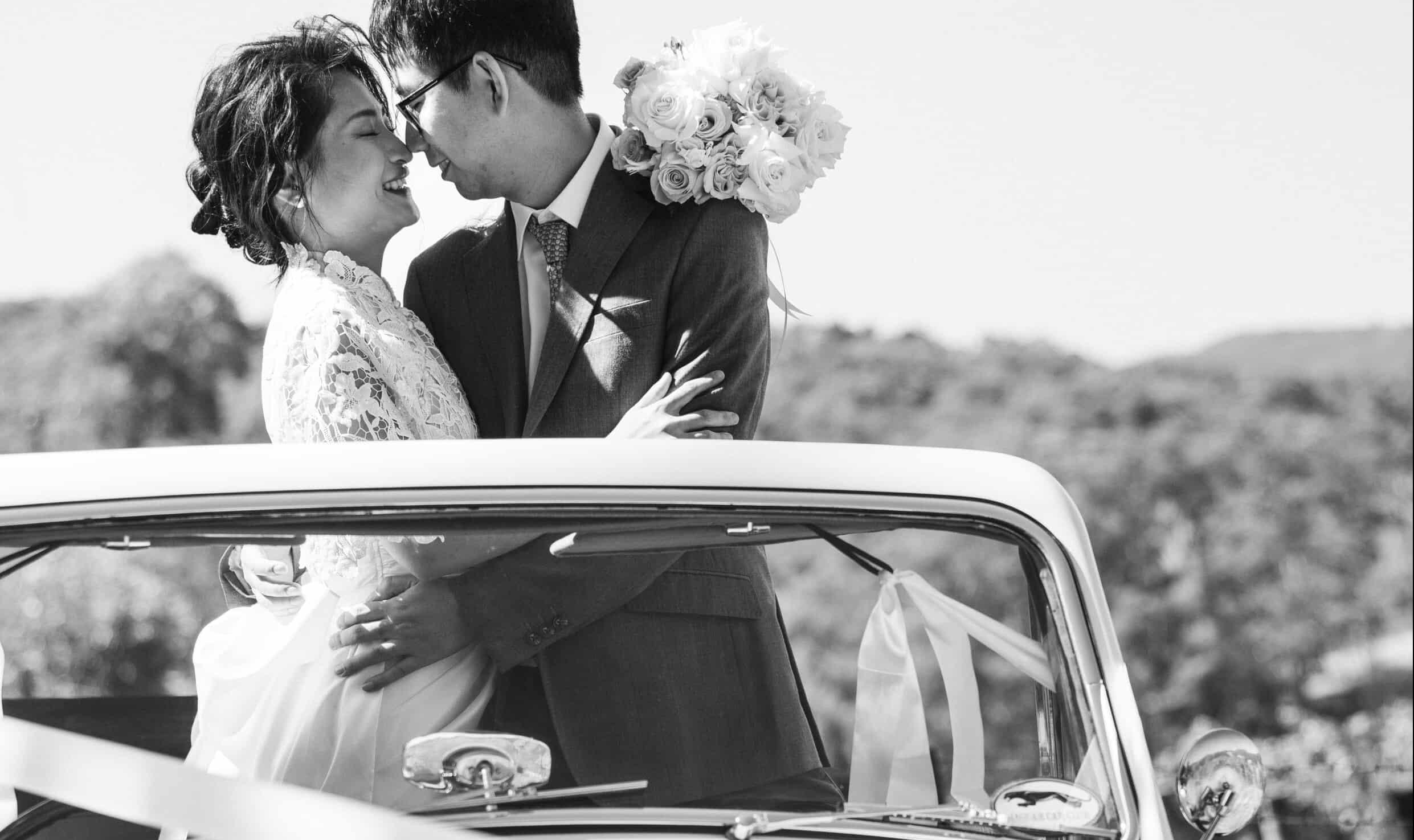 Adelaide Wedding Cars