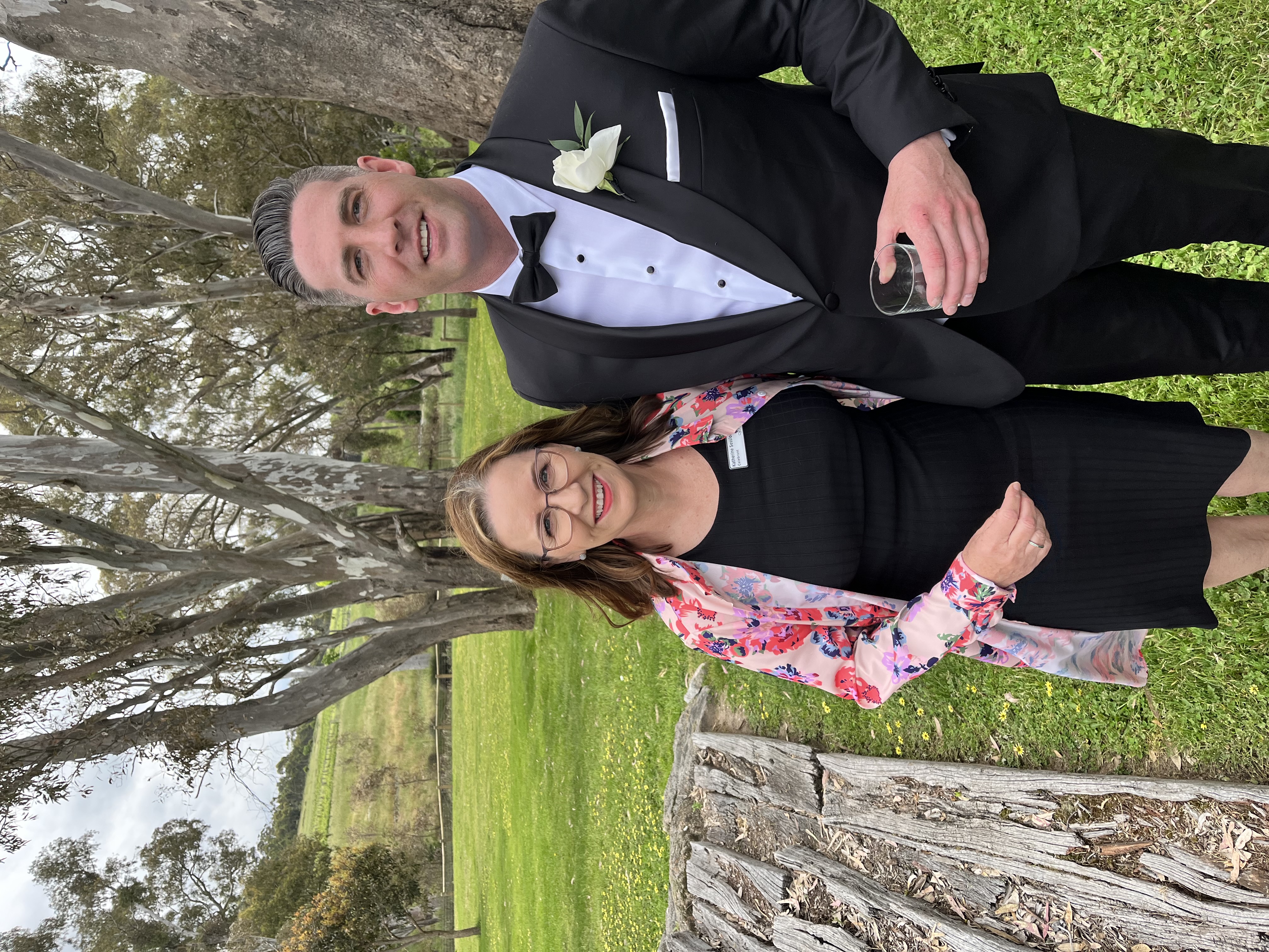 Adore Celebrancy Services SupplierHero Marriage Celebrant