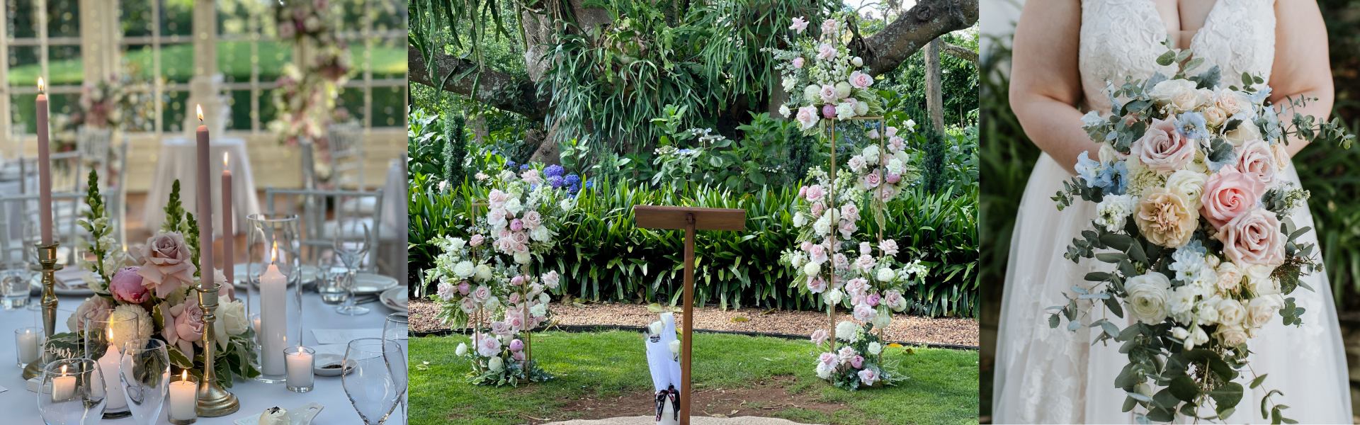 Adorn Event Hire SupplierHero Wedding Hire