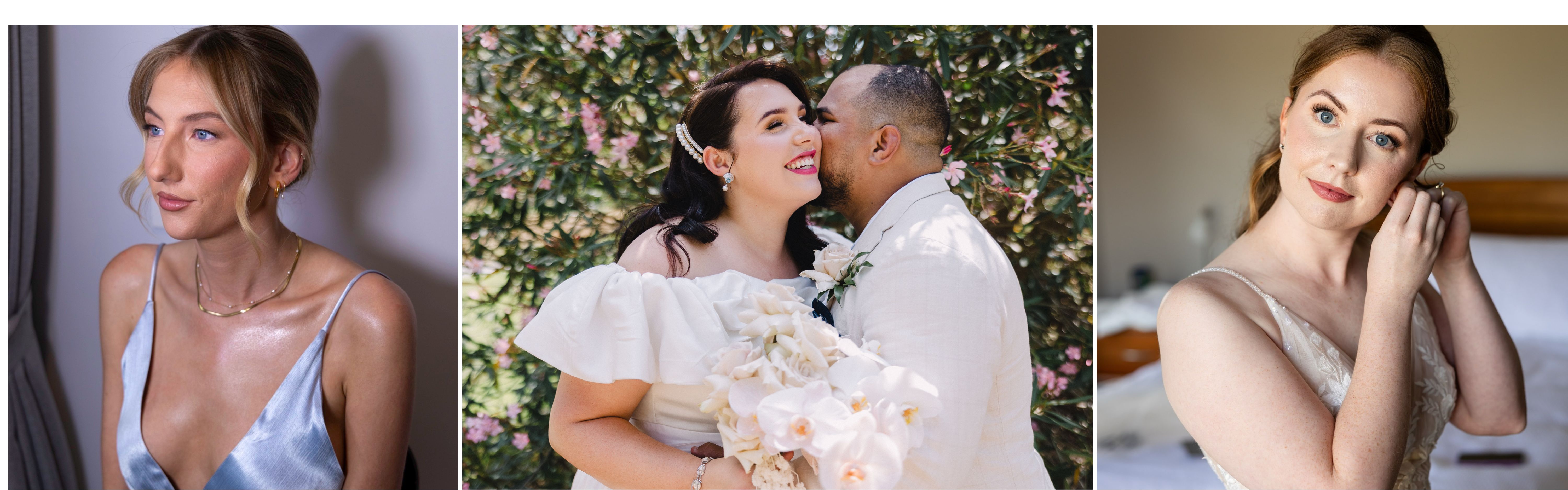 Adriana Makeup Artistry SupplierHero Wedding Hair and Makeup