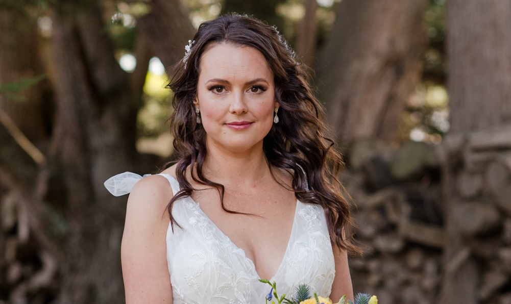 Adrienne Makeup Artist & Hairstylist