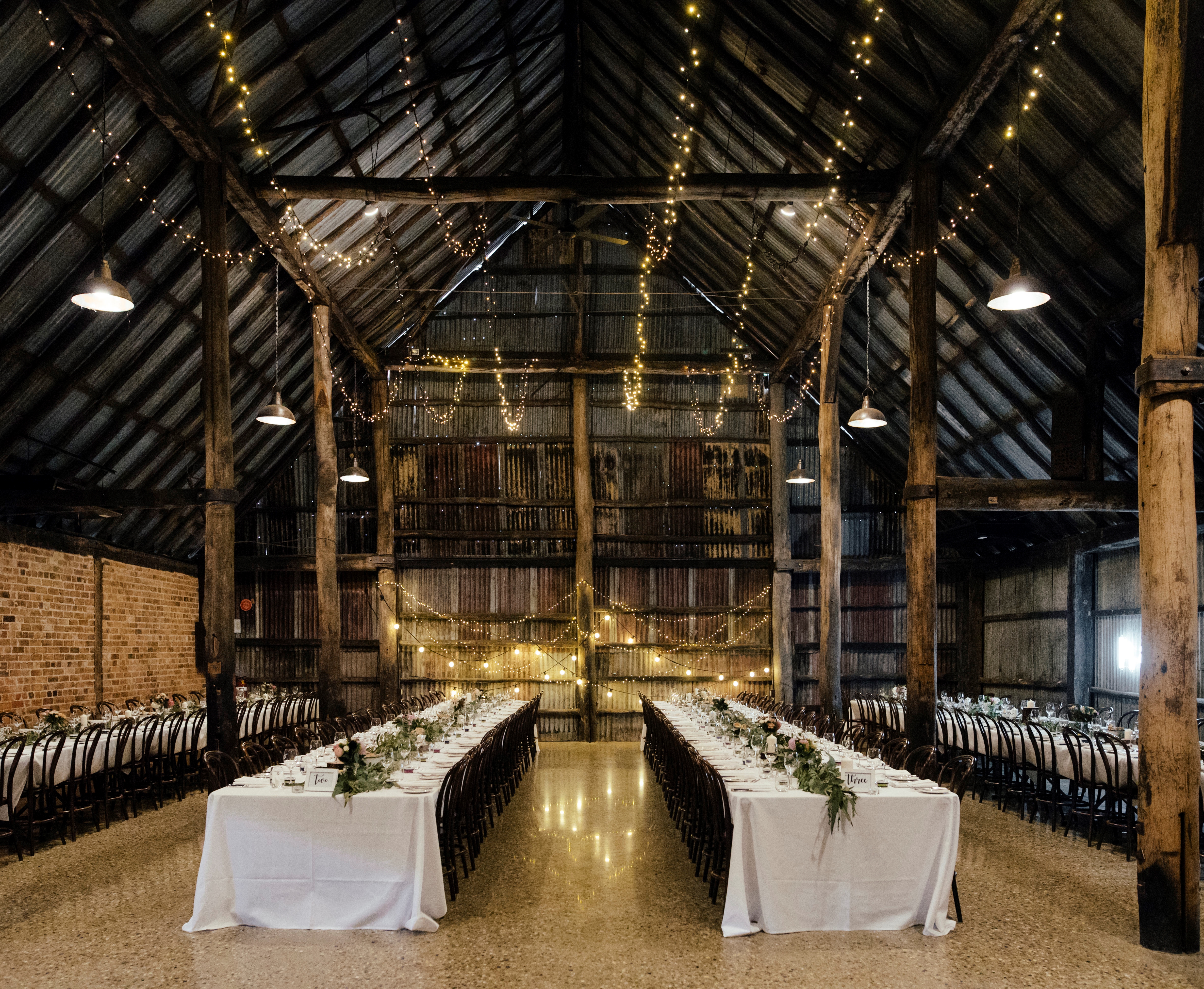 Brown Brothers Winery