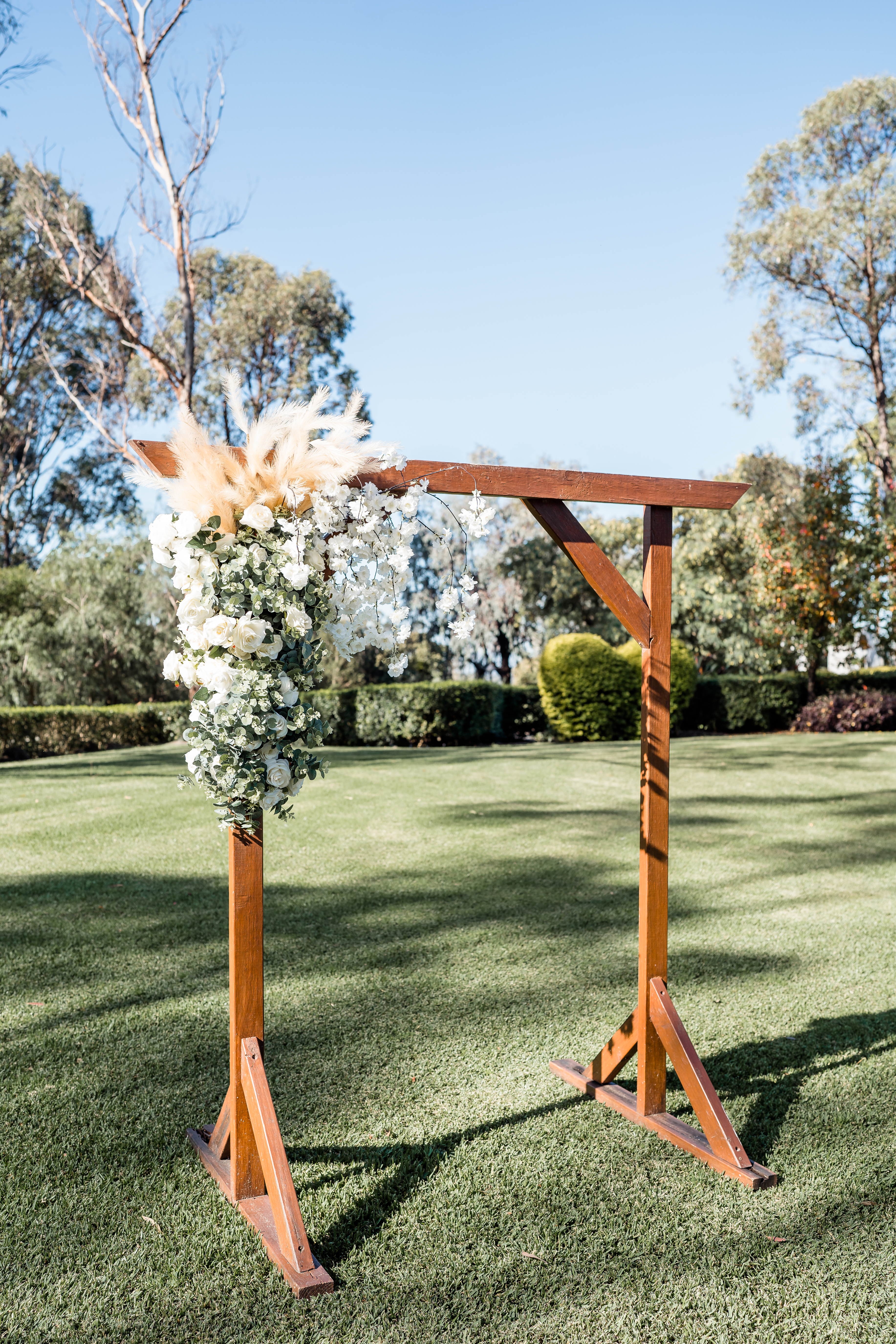 Affections Wedding & Event Hire SupplierHero Wedding Decorations