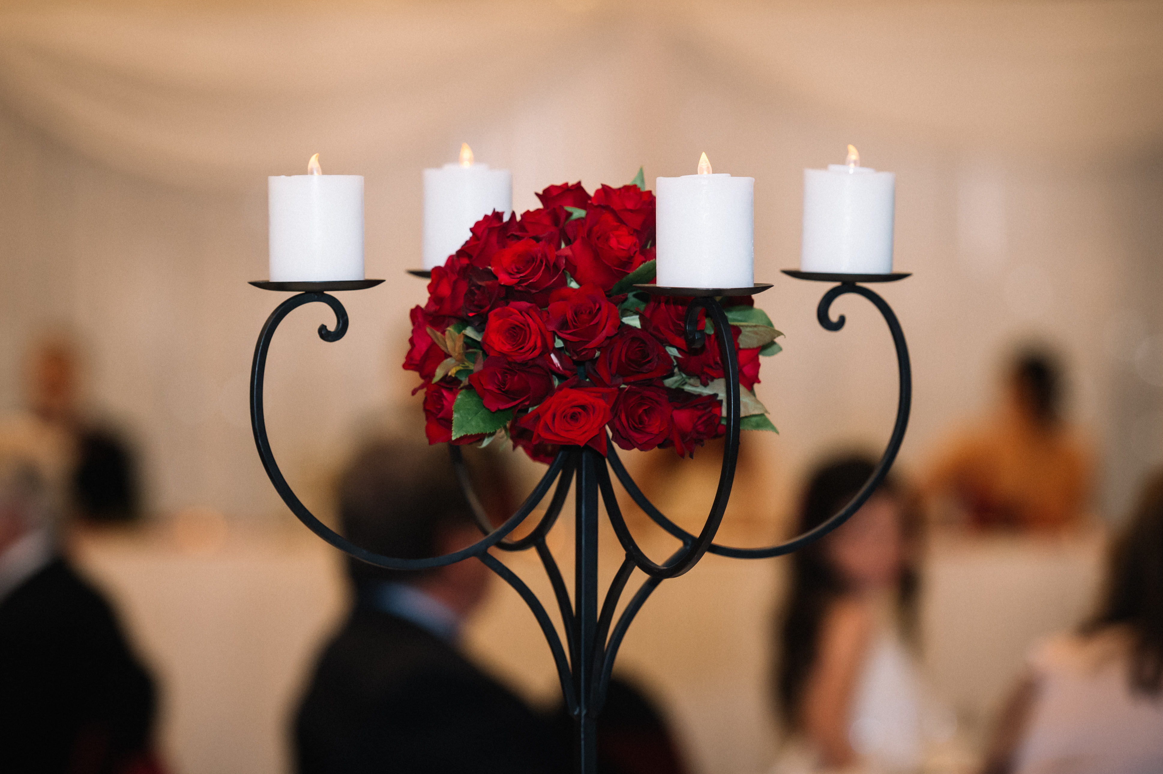 Affections Wedding & Event Hire SupplierHero Wedding Decorations