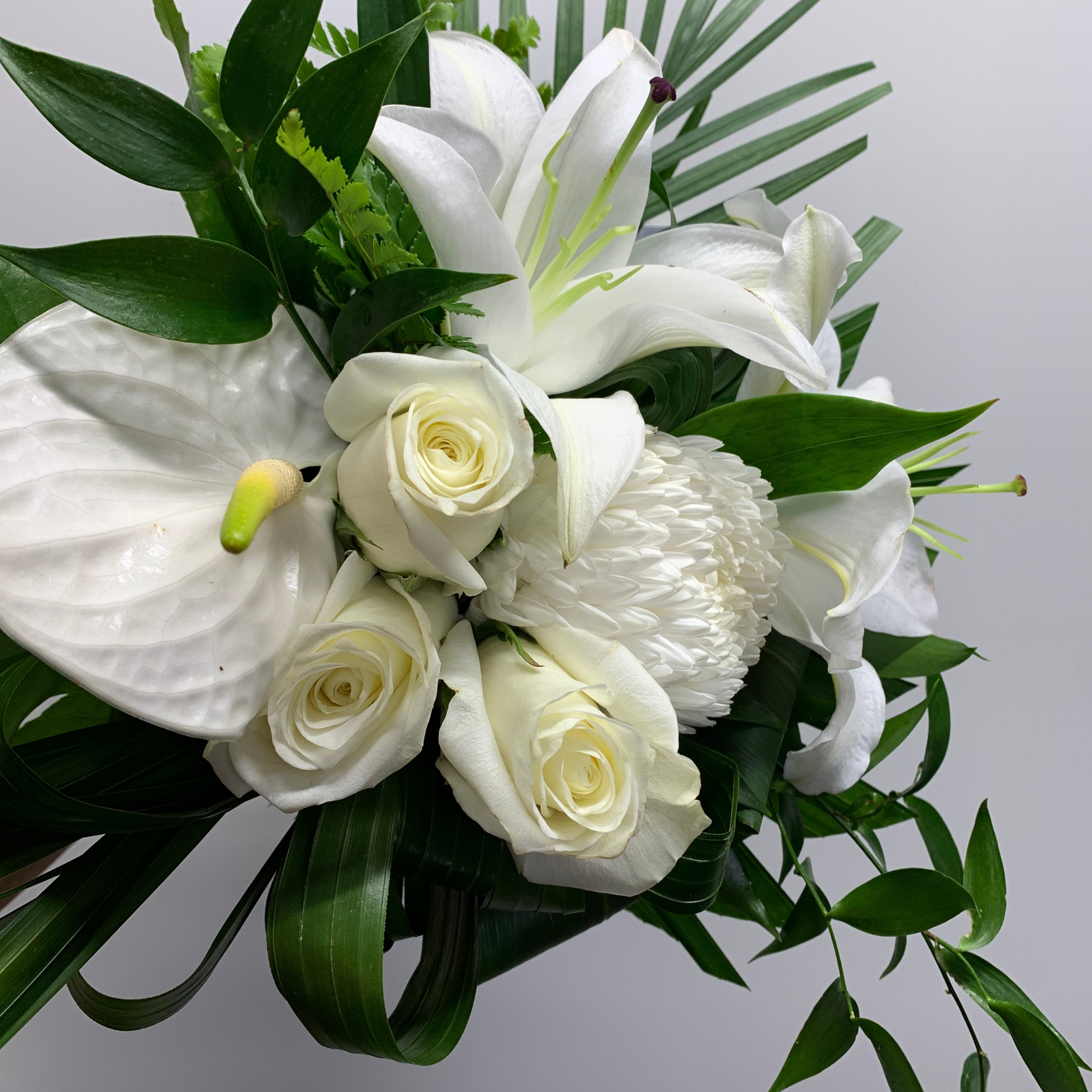 AHH Flowers Wedding Flowers Warwick Easy Weddings