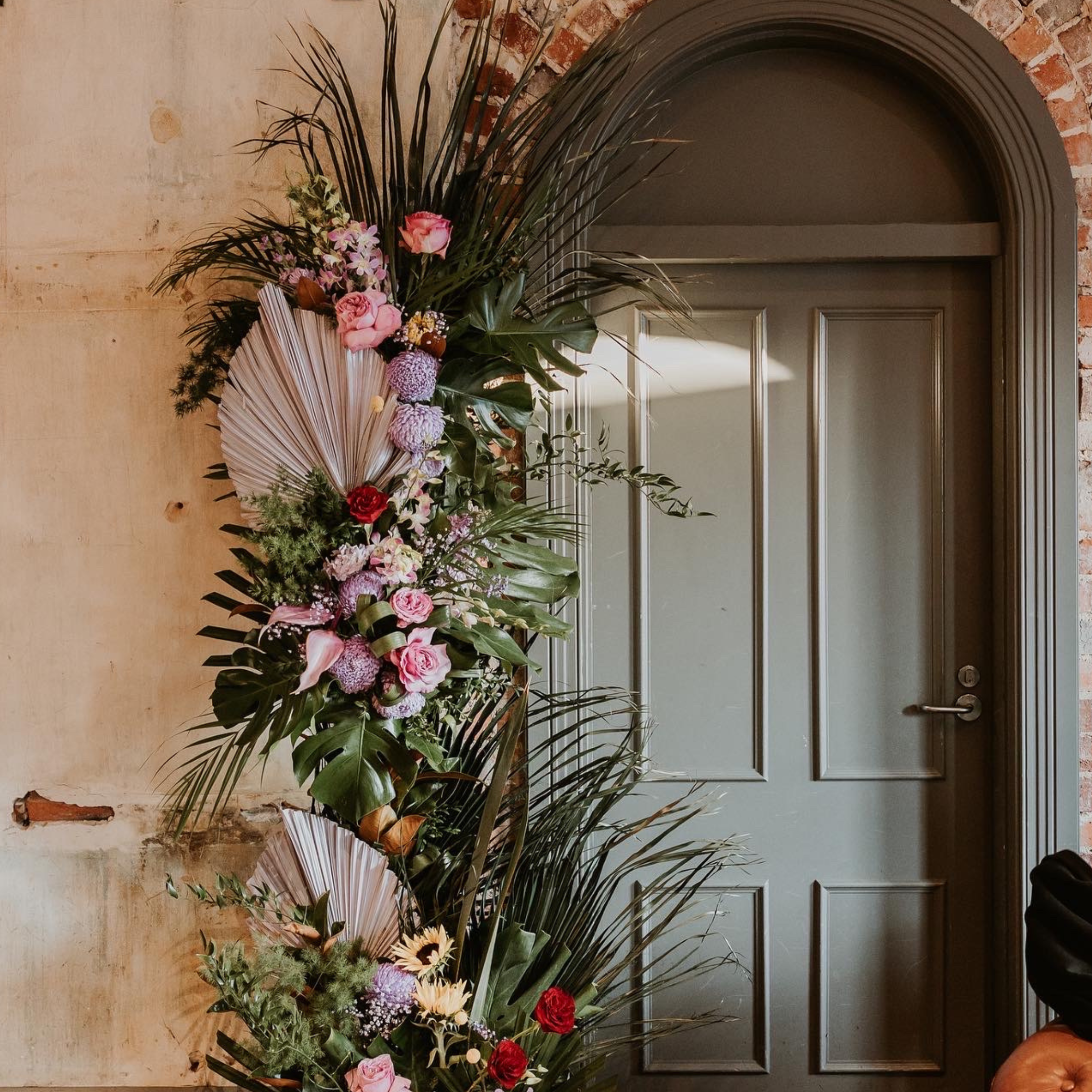 AHH Flowers Wedding Flowers Warwick Easy Weddings