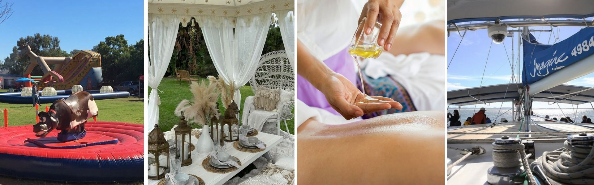 Aimee's at Anna Bay SupplierHero Hens Nights and Bucks Parties