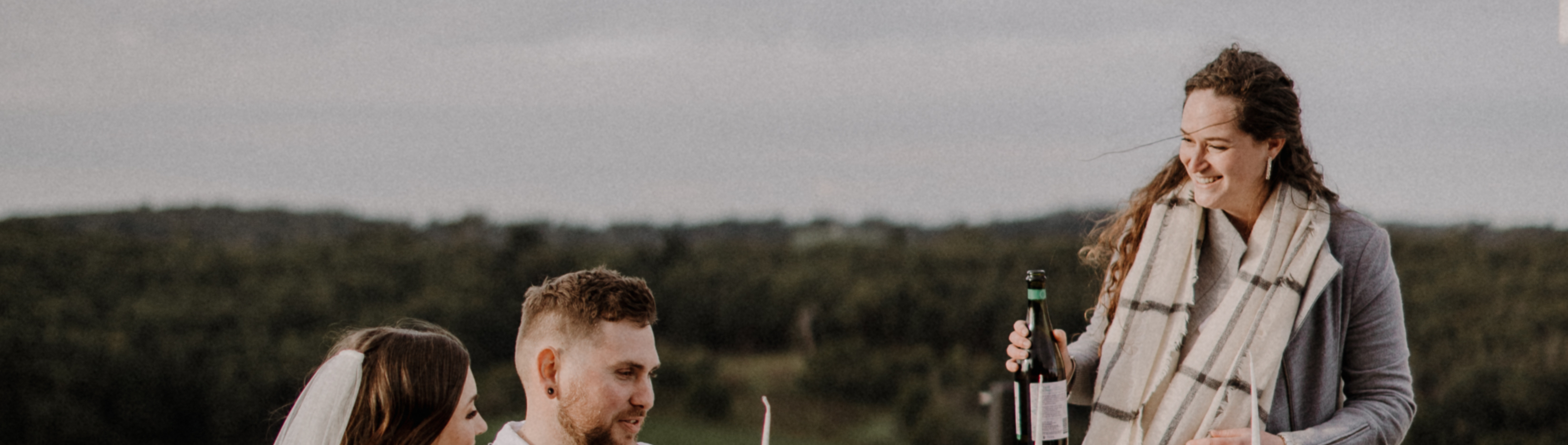 Aimy Kay Weddings and Events SupplierHero Wedding Planners