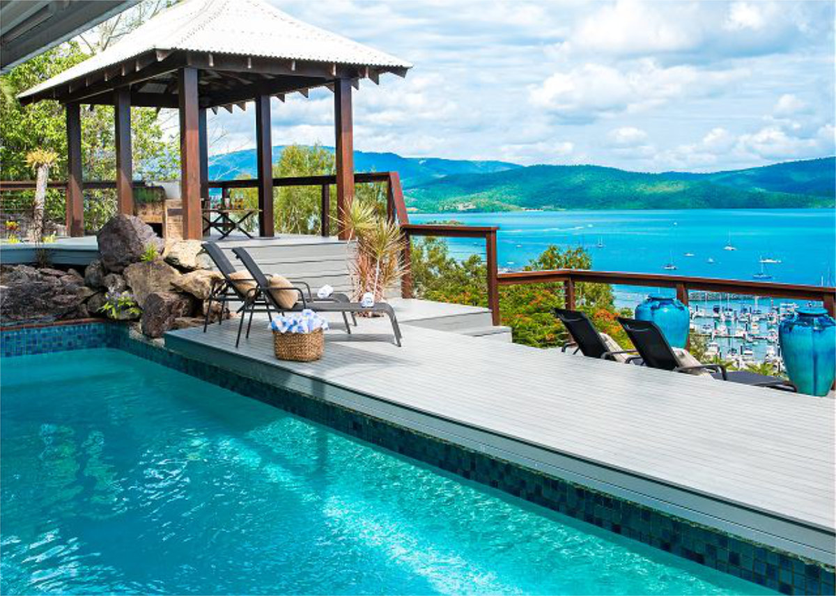 Airlie Beach Seaviews