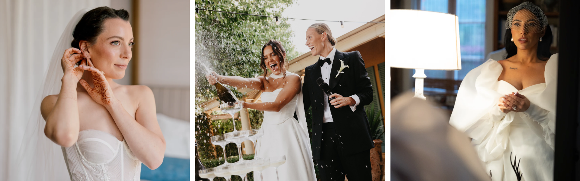 Airlie&Co SupplierHero Wedding Hair and Makeup