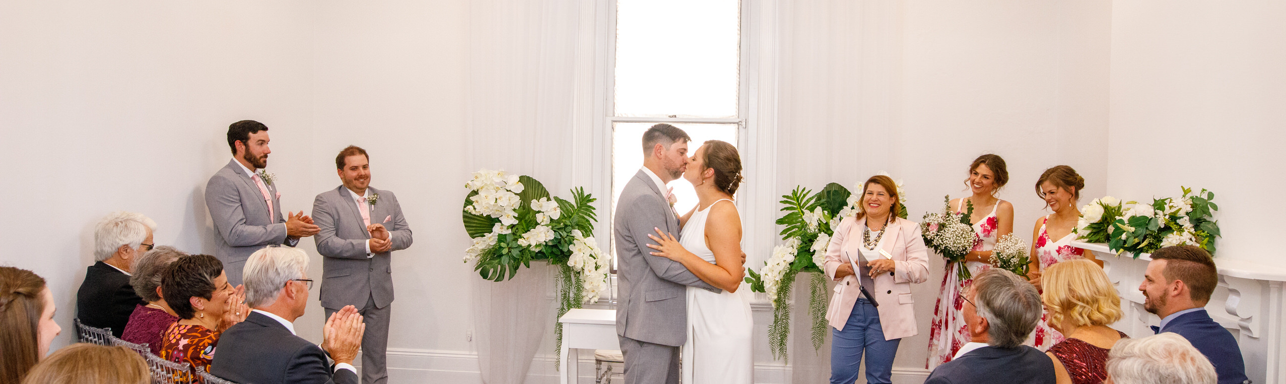 Aisha Puchert Celebrant SupplierHero Marriage Celebrant