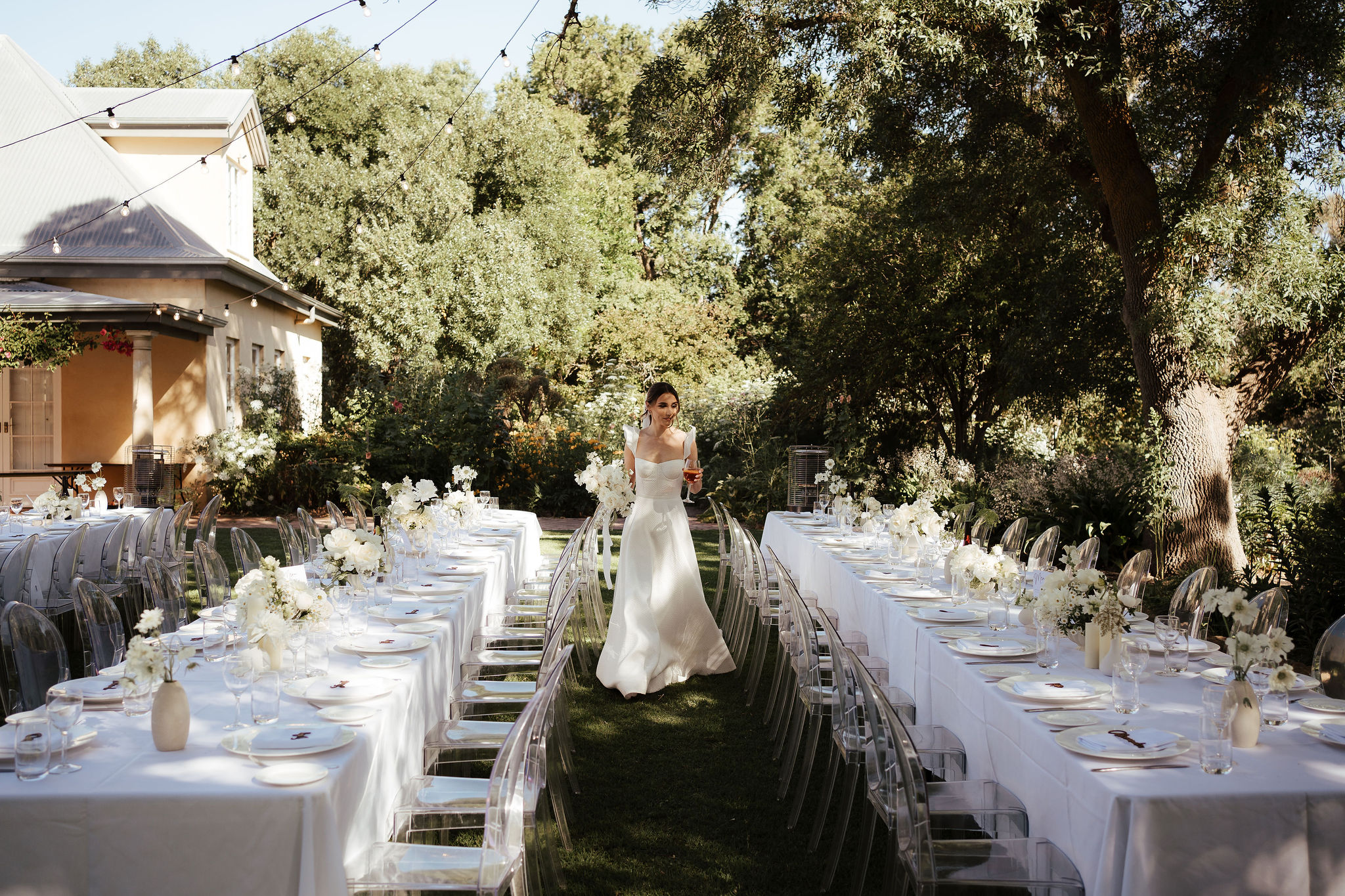 Unique Wedding Venues in Adelaide You'll Love