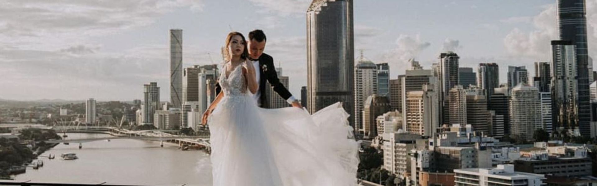 Alan Hughes Photography SupplierHero Wedding Photography