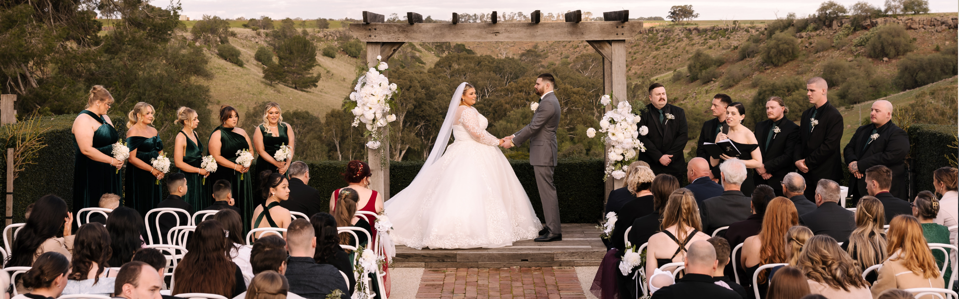 Alana Tran Celebrant SupplierHero Marriage Celebrants