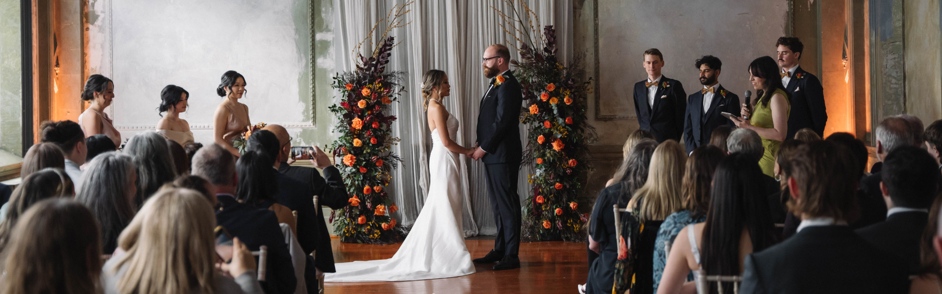 Alana Tran Celebrant SupplierHero Marriage Celebrants