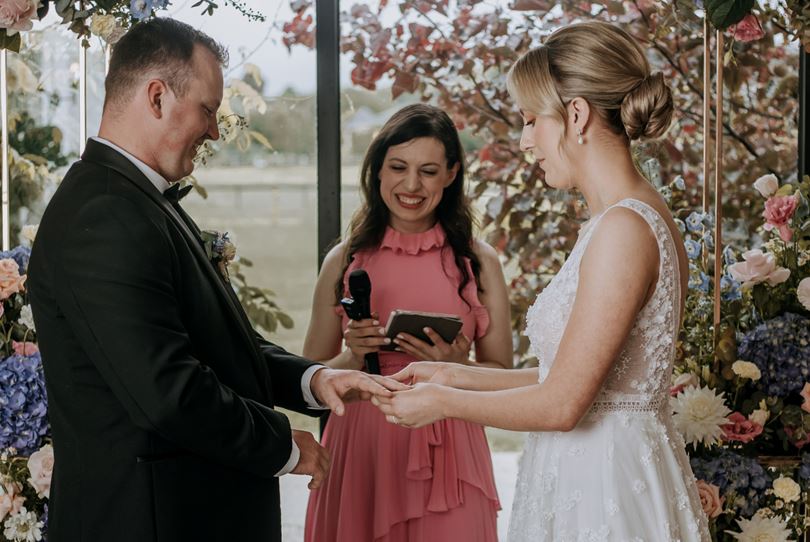 Alana Tran Celebrant SupplierProfileLive Marriage Celebrant