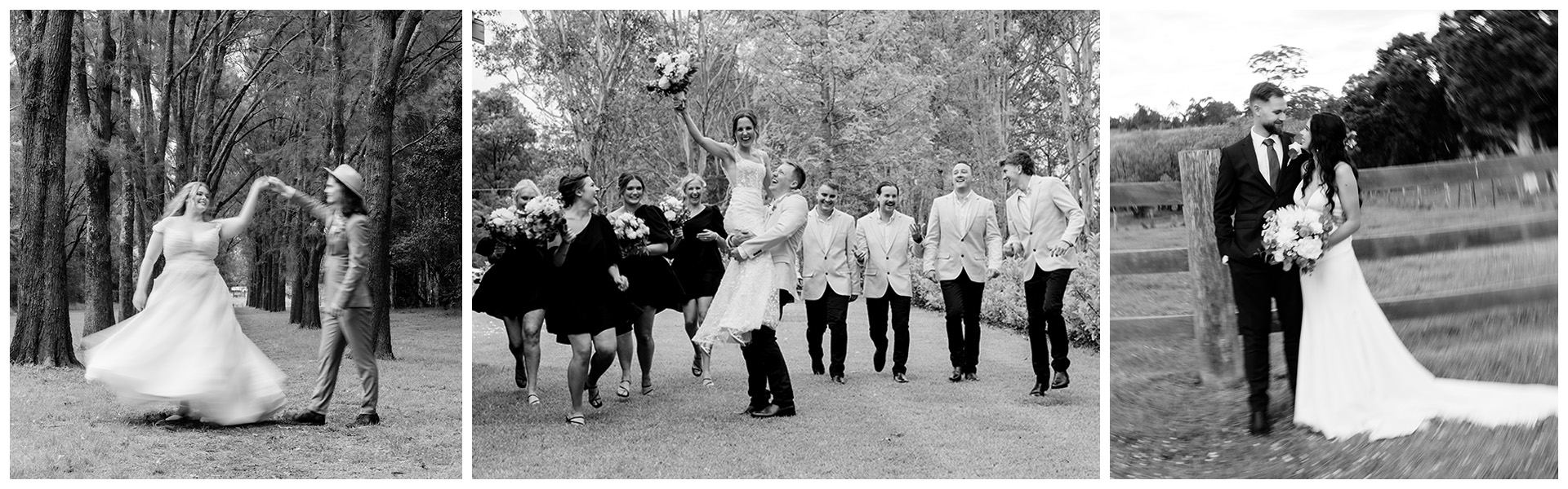 Alegre Weddings SupplierHero Wedding Photography