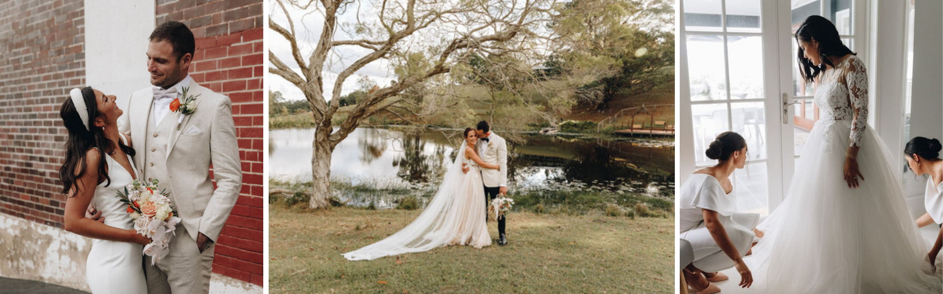 Aleisha Edwards Photography SupplierHero Wedding Photography