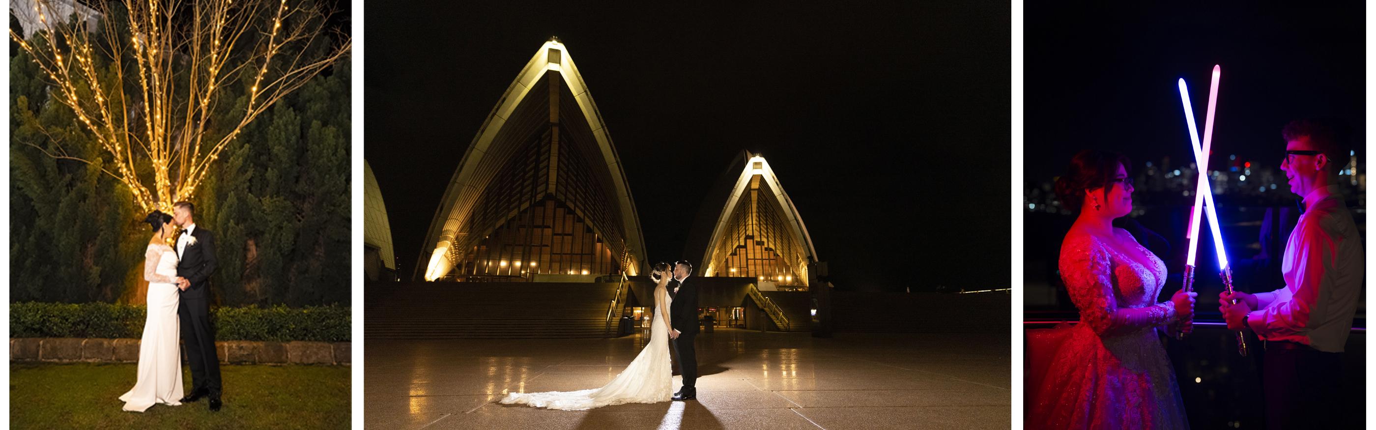 Alexander Choi Photography SupplierHero Wedding Photography