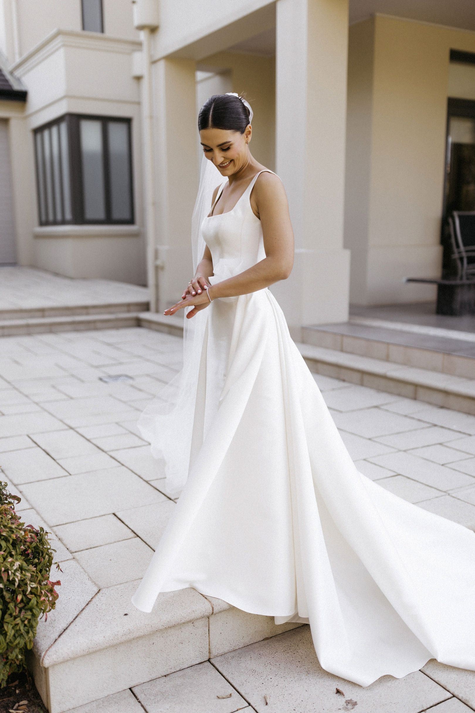 alexis george formal dresses Alexis George Wedding Dress Save 73%