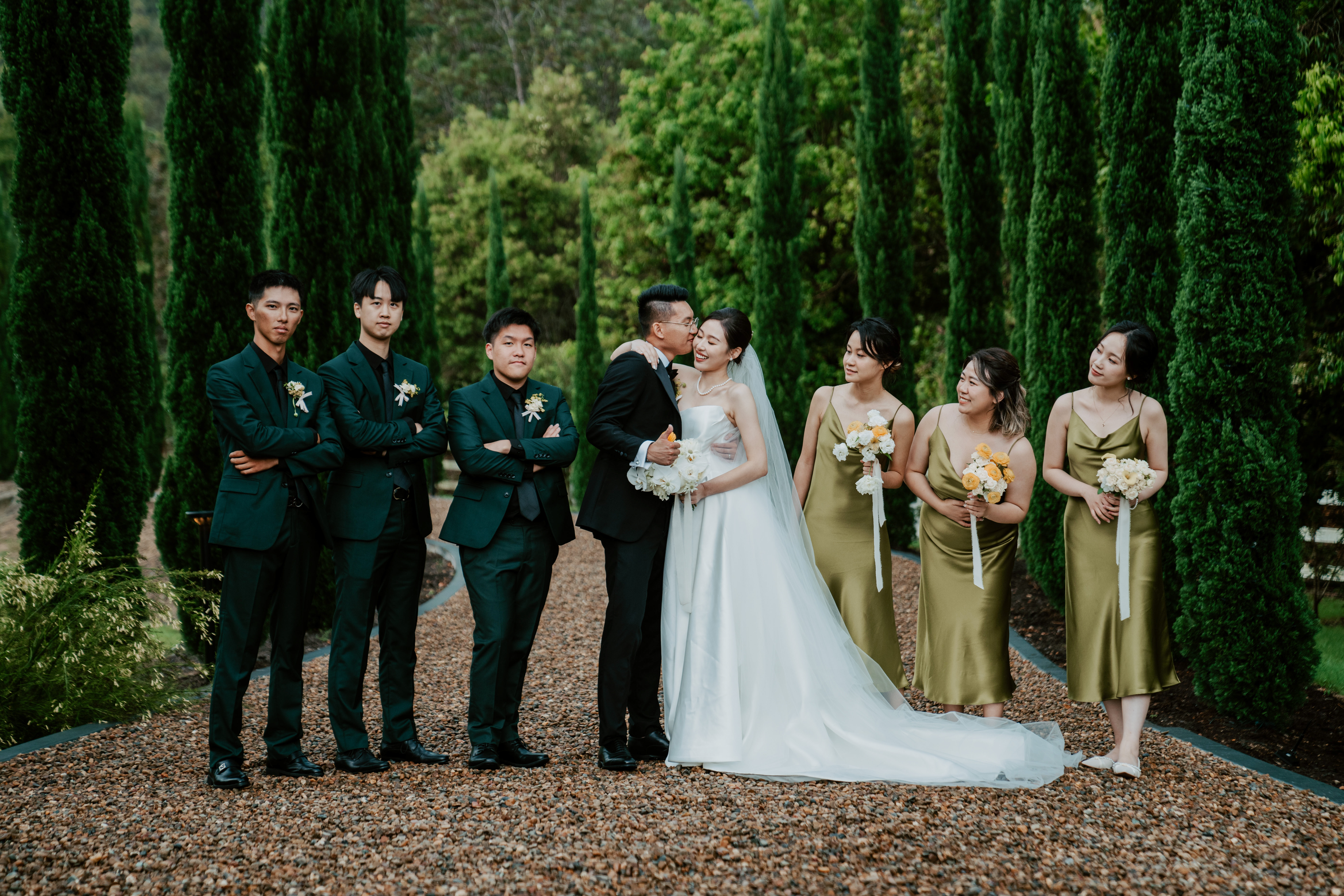 Alice L Weddings SupplierHero Wedding Photography