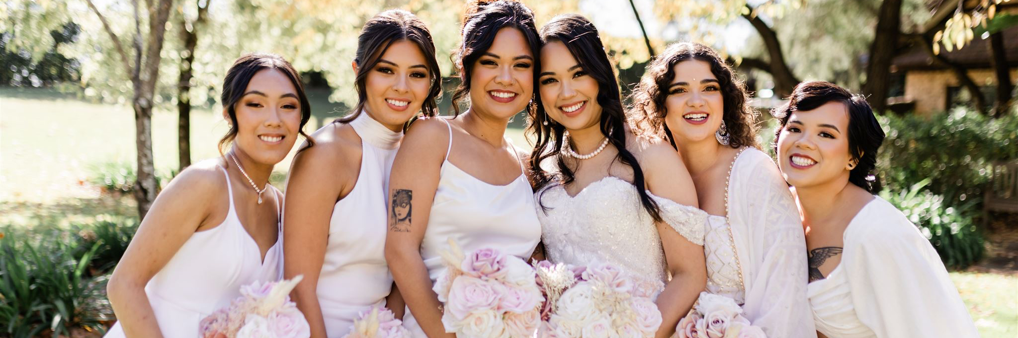 Alissasbakery SupplierHero Wedding Hair and Makeup