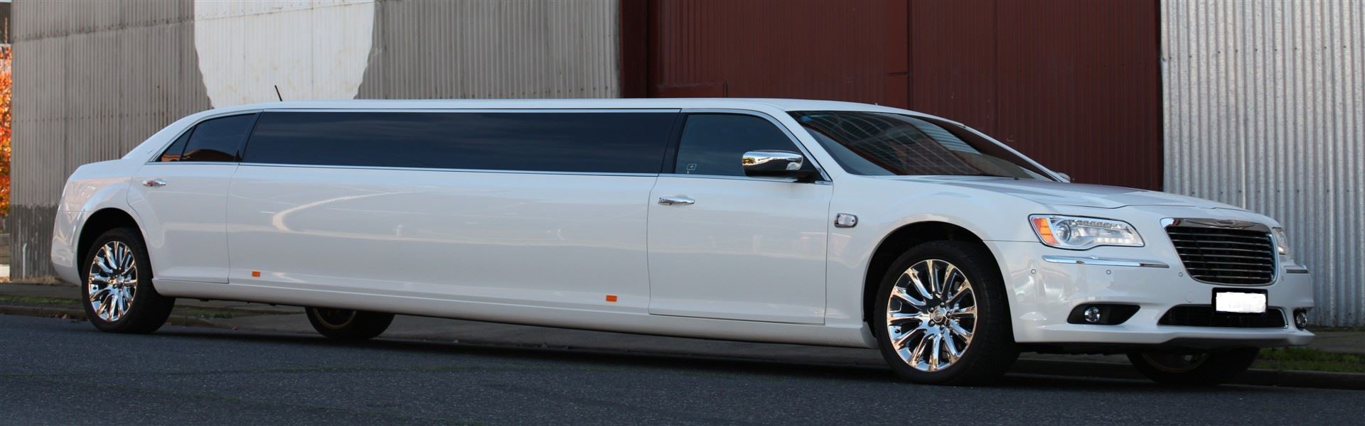 All Occasions Stretch Limousine Hire SupplierHero Wedding Cars