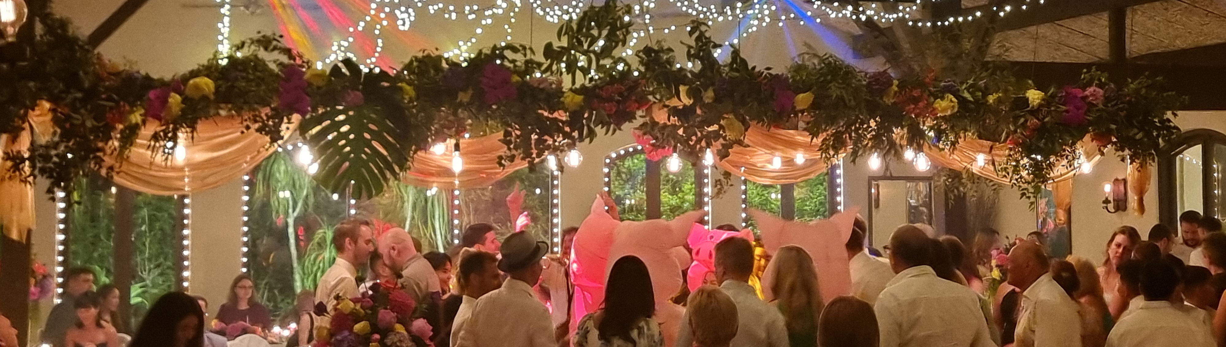 Allegro SupplierHero Wedding Venues