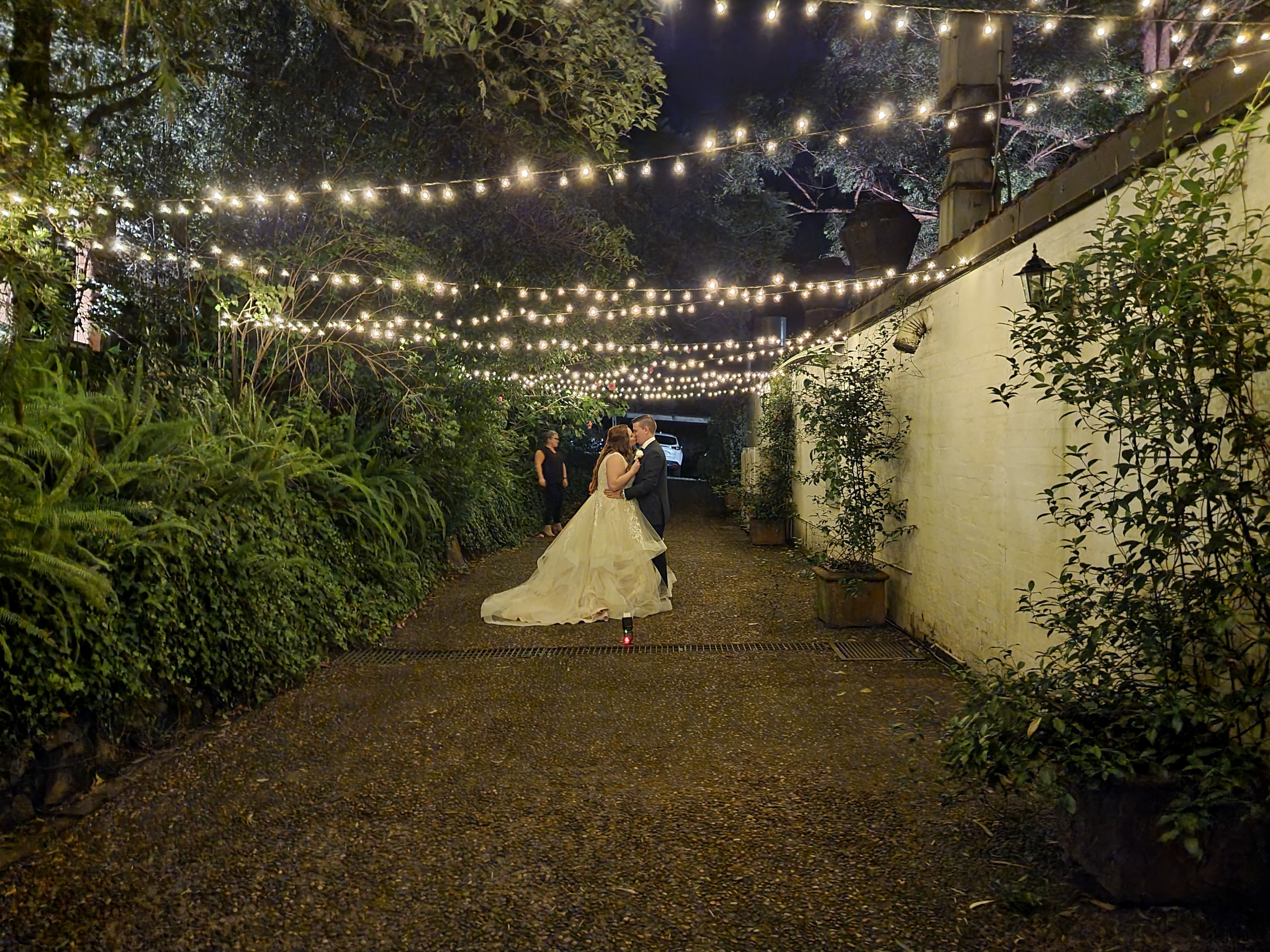 Allegro Wedding Venues Kenthurst Easy Weddings