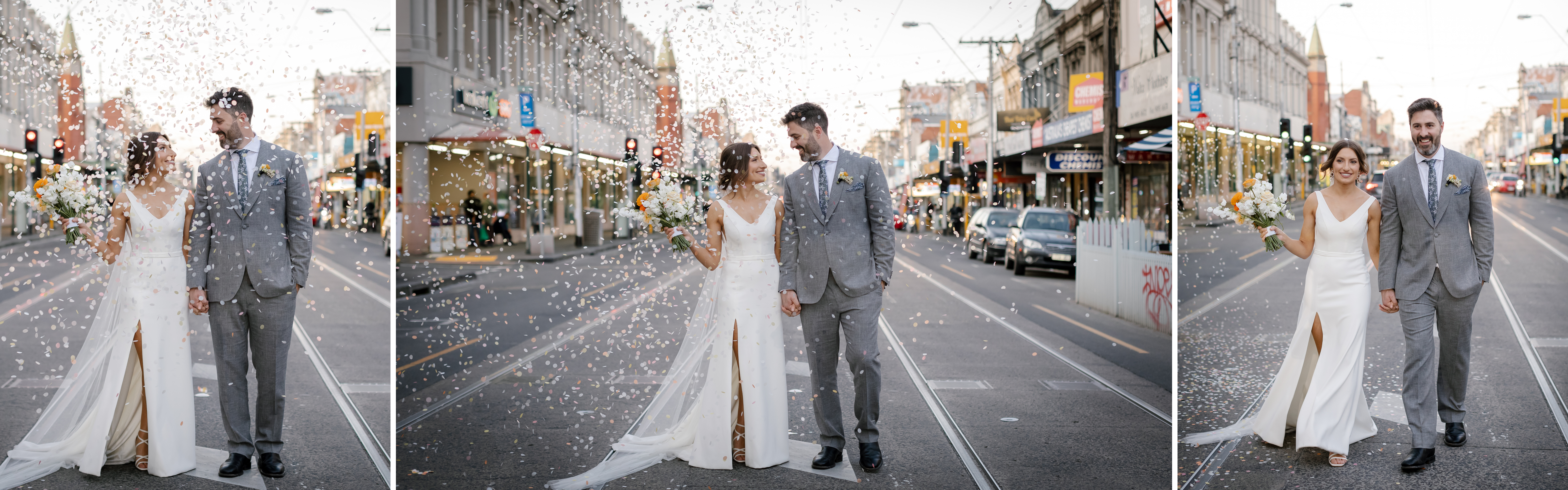 Allie Claire Creative SupplierHero Wedding Photography