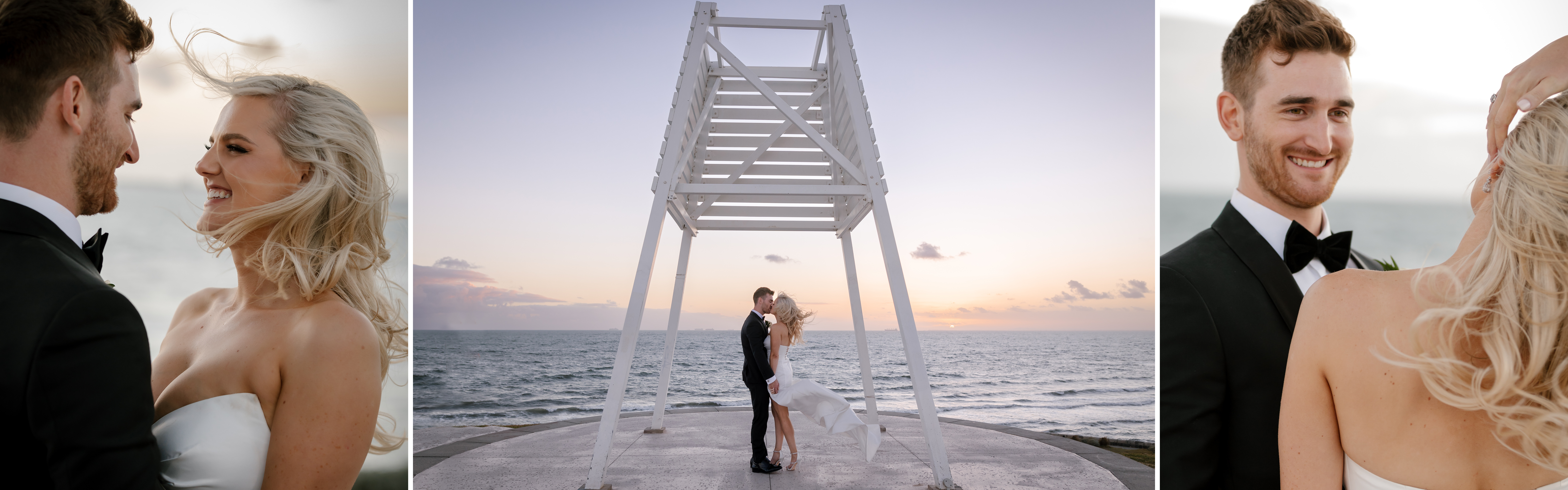 Allie Claire Creative SupplierHero Wedding Photography