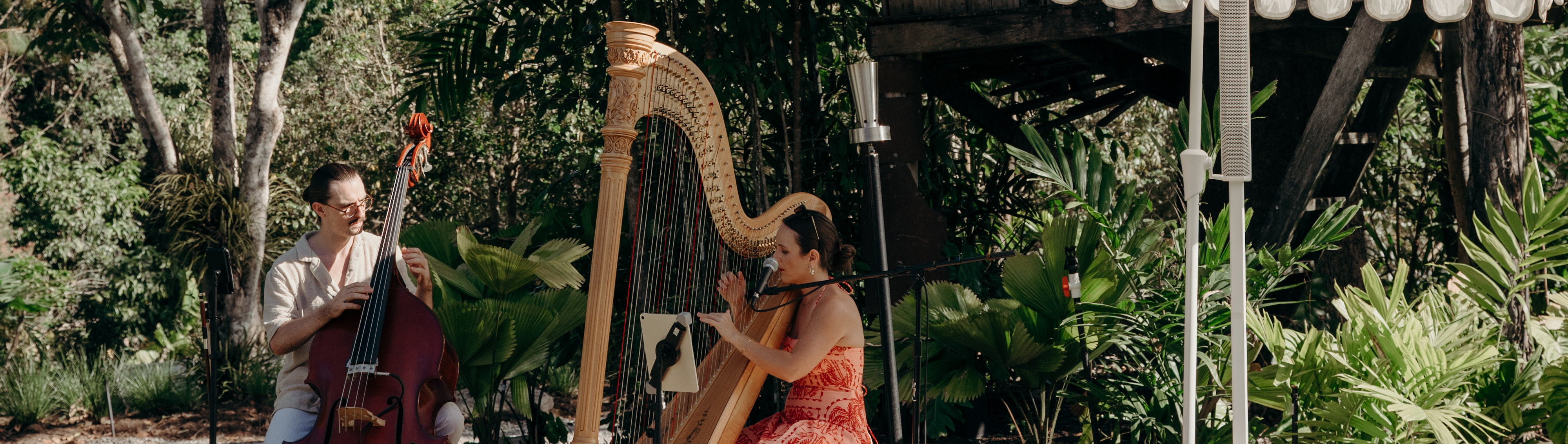 ALONDRA SupplierHero Wedding Music