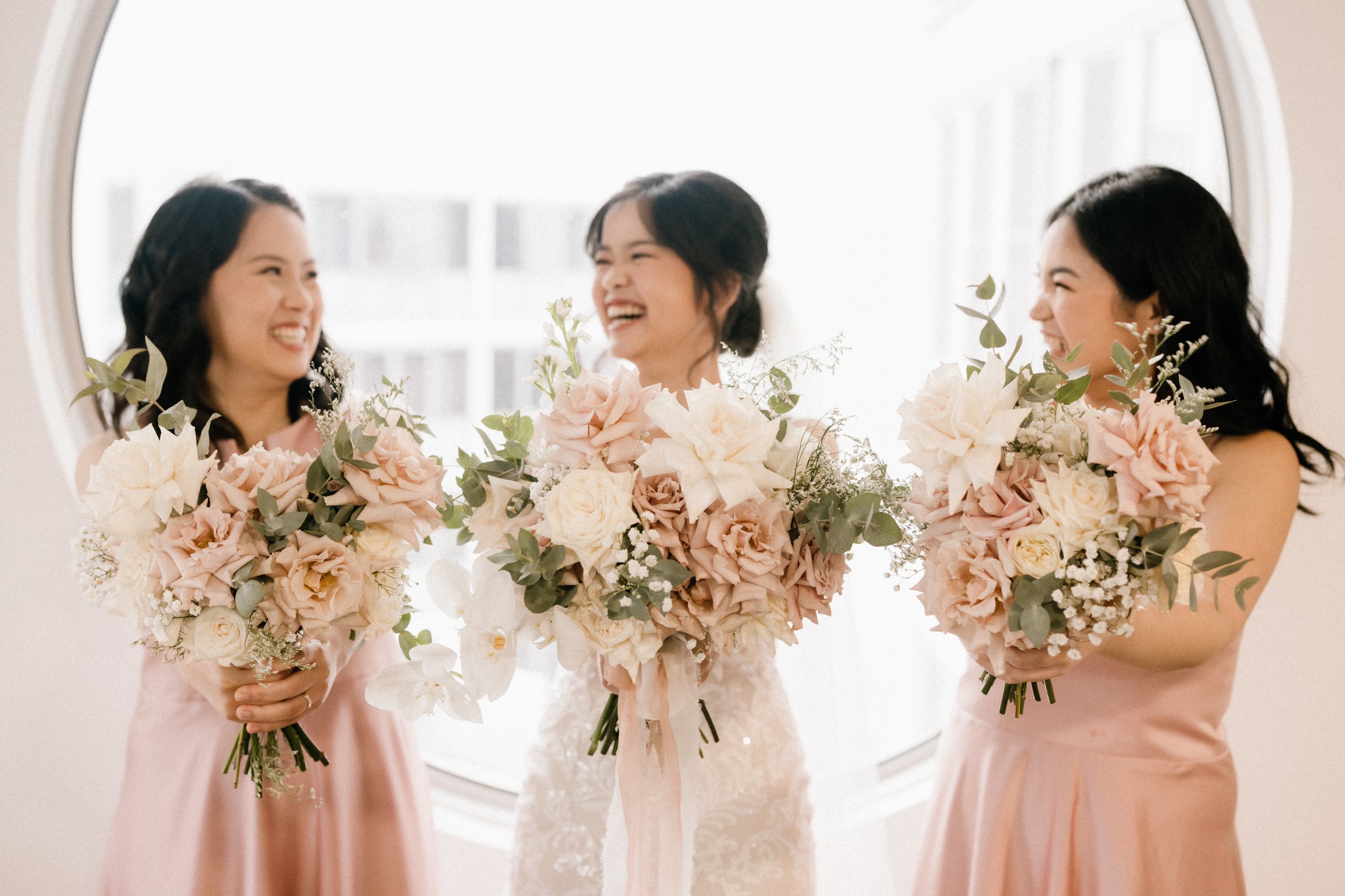 Amanda Grace Creative SupplierHero Wedding Flowers